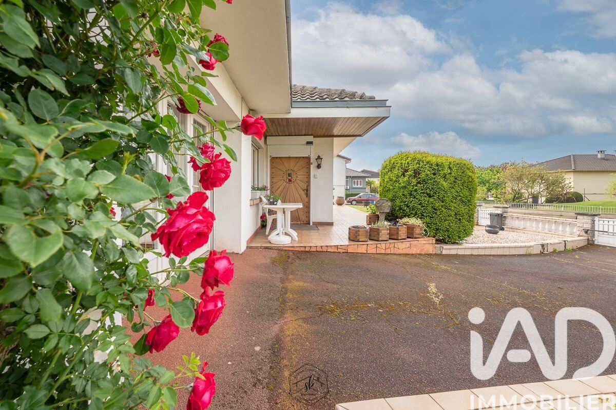 Maison à vendre, 150m², Amnéville