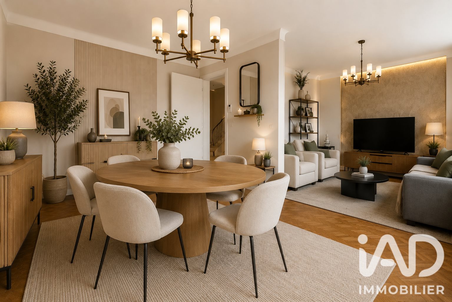 Maison à vendre, 152m², Fameck