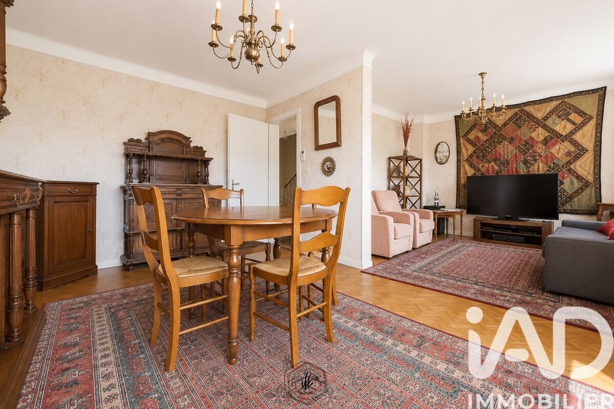 Maison à vendre, 152m², Fameck