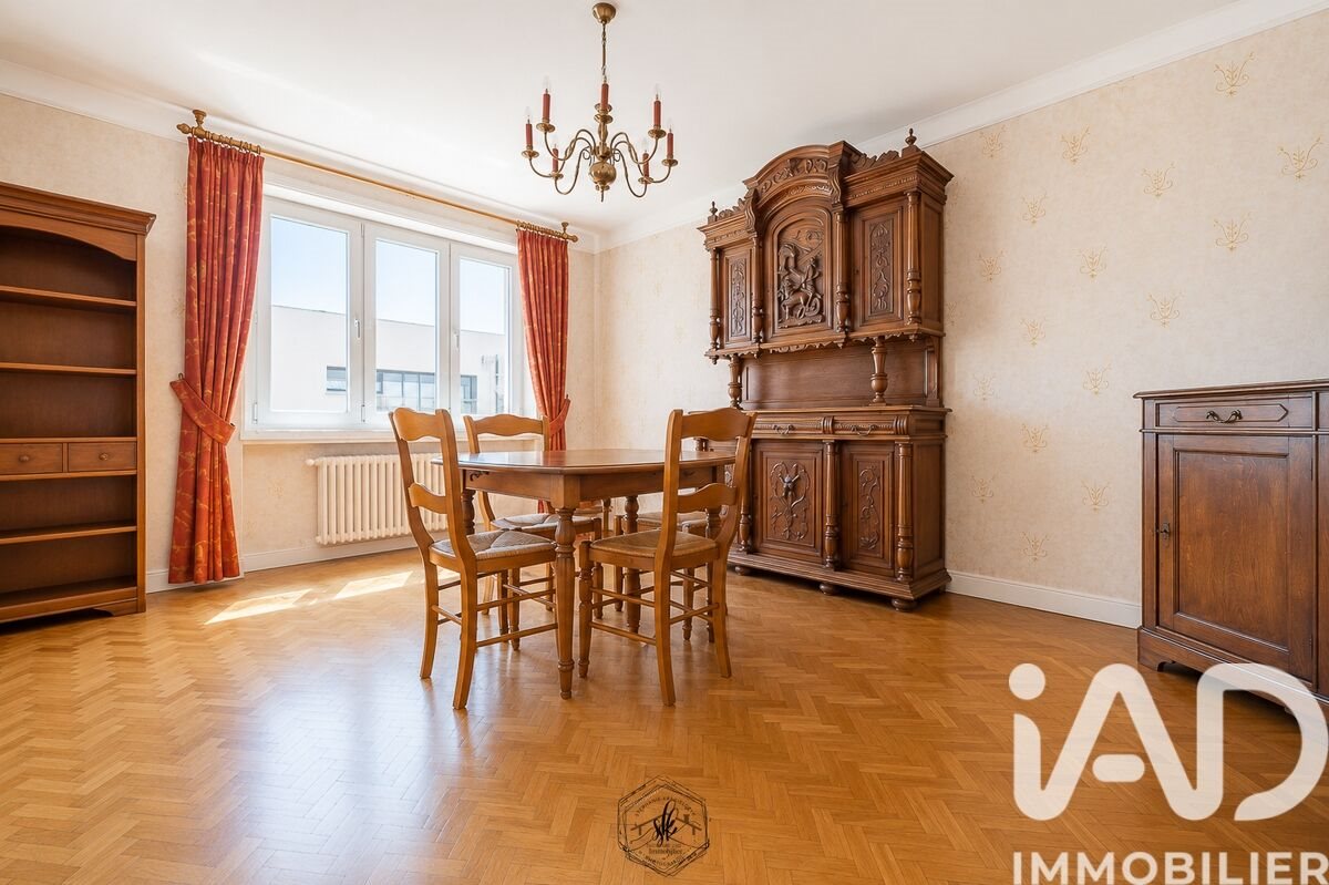 Maison à vendre, 152m², Fameck