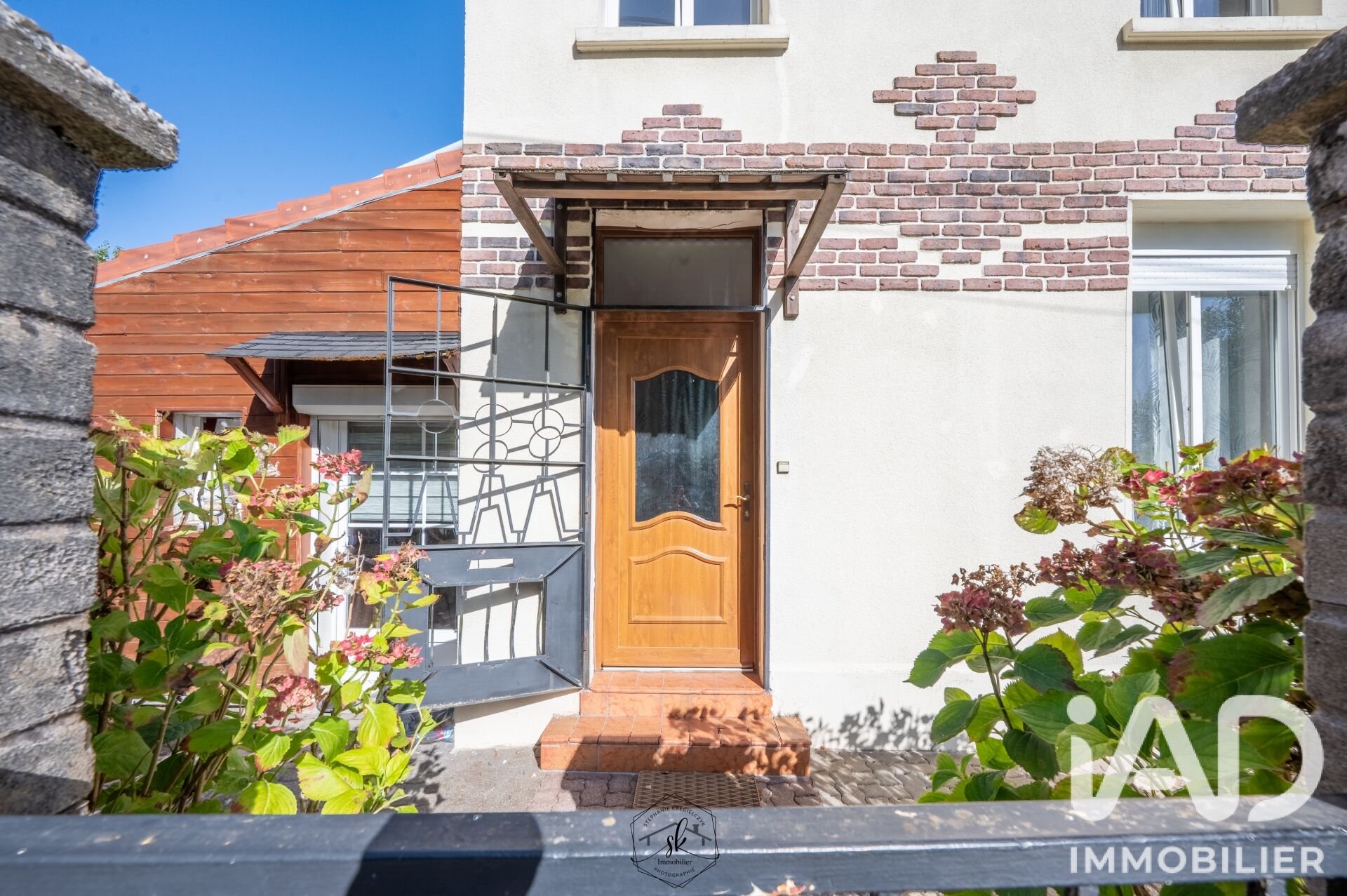 Maison à vendre, 140m², Audun-le-Roman