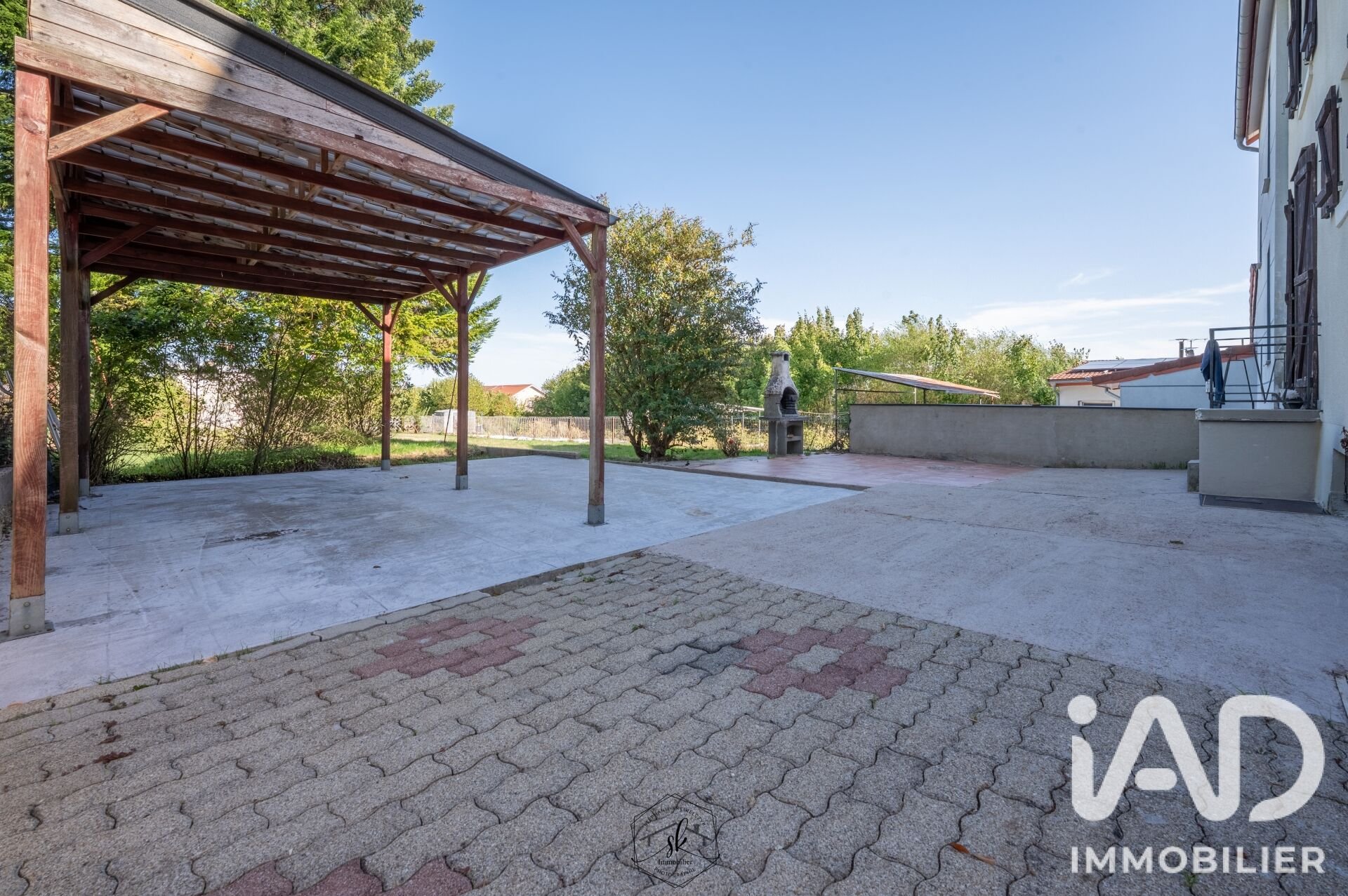 Maison à vendre, 140m², Audun-le-Roman