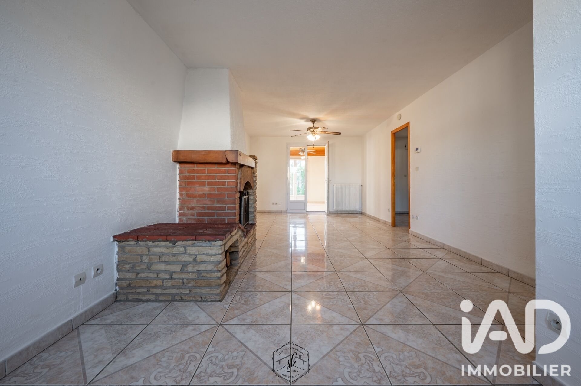 Maison à vendre, 130m², Guénange