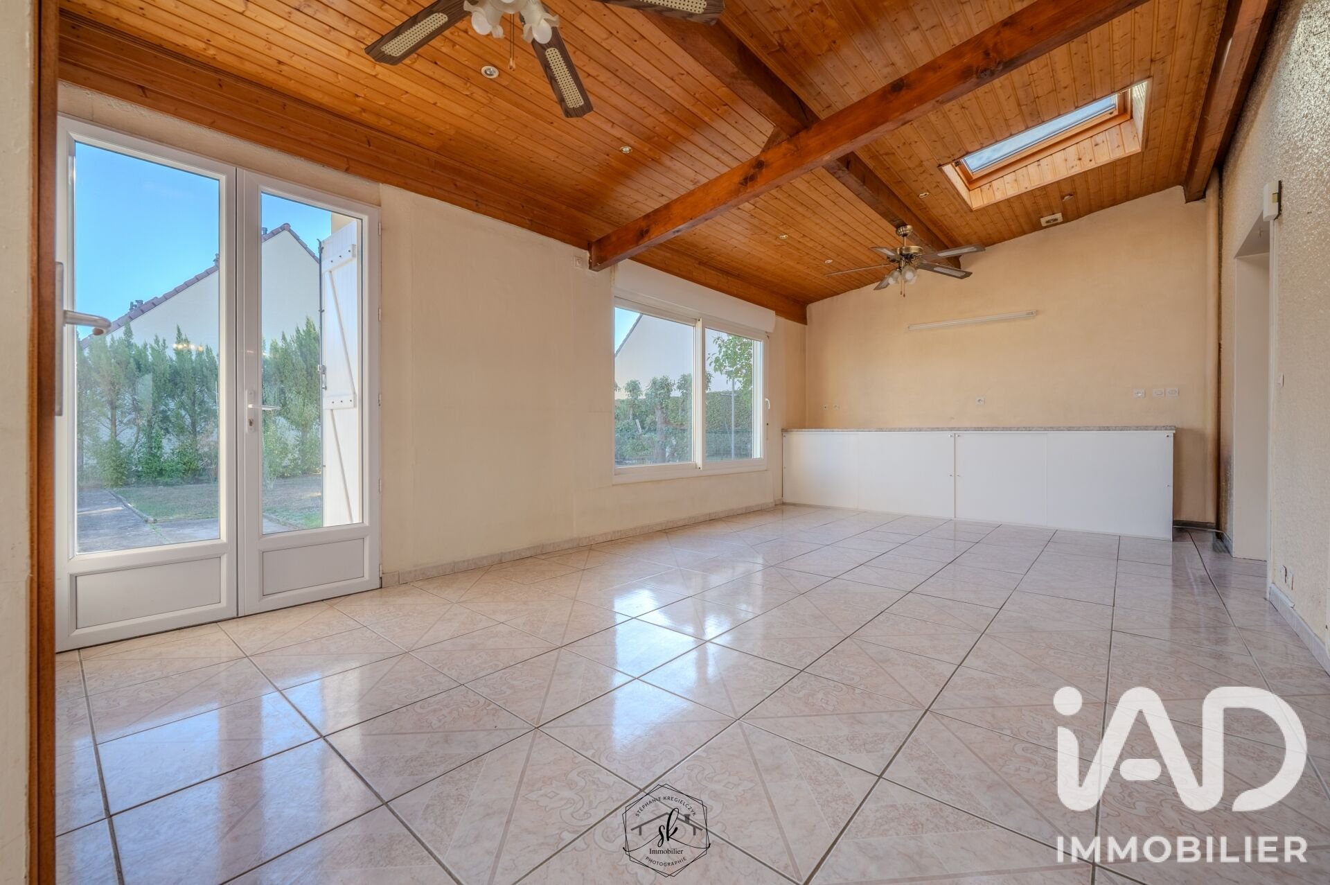 Maison à vendre, 130m², Guénange