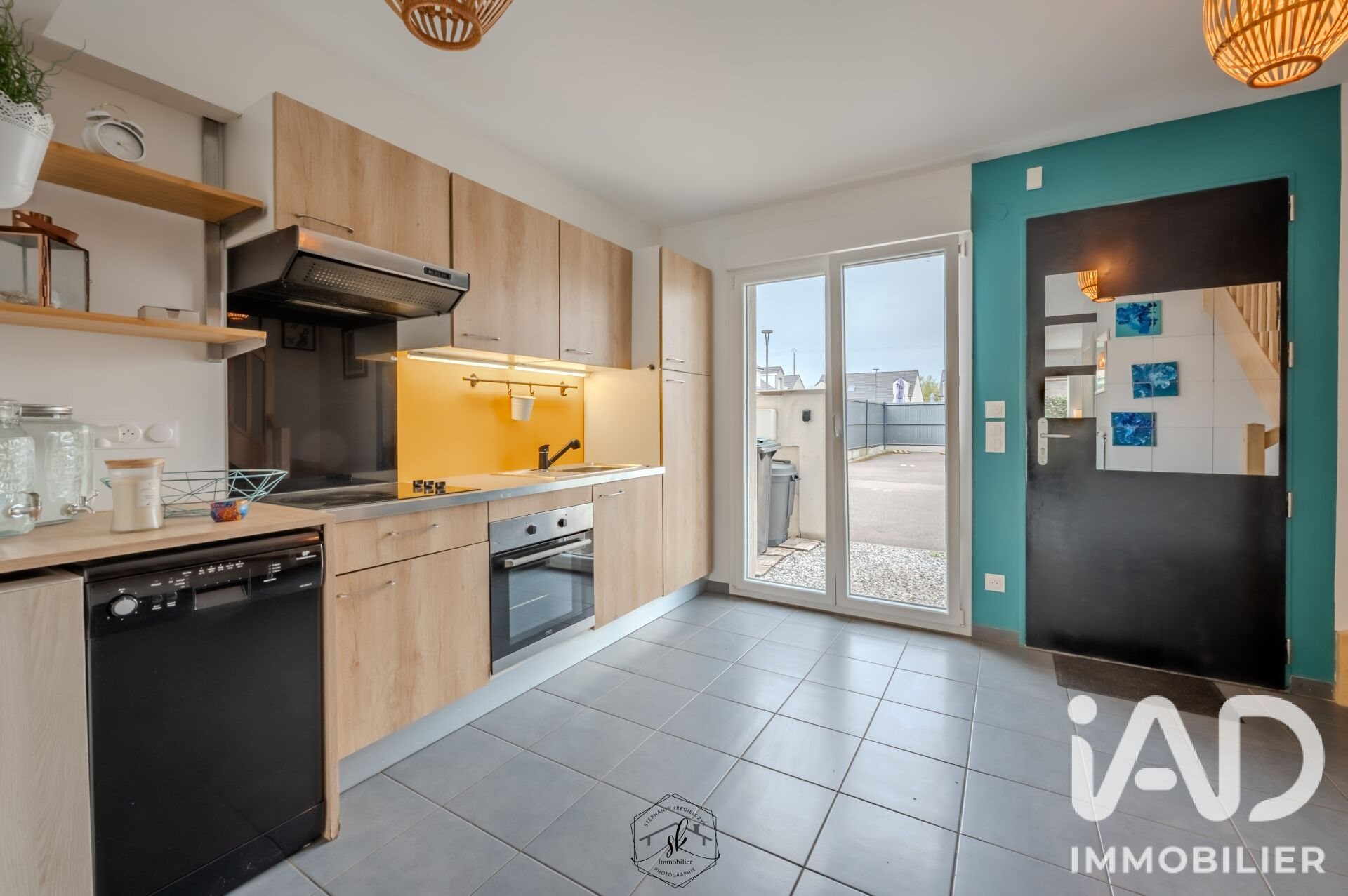 Maison à vendre, 80m², Amnéville