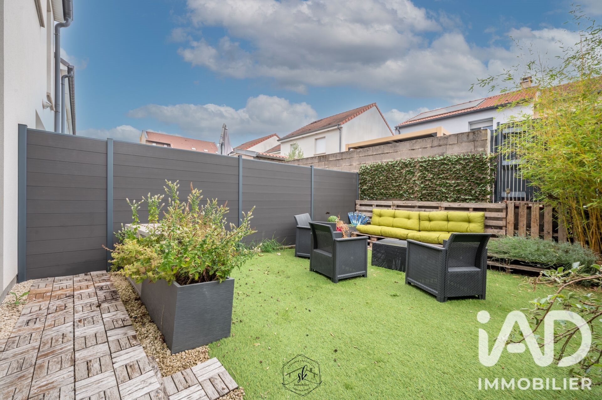 Maison à vendre, 80m², Amnéville