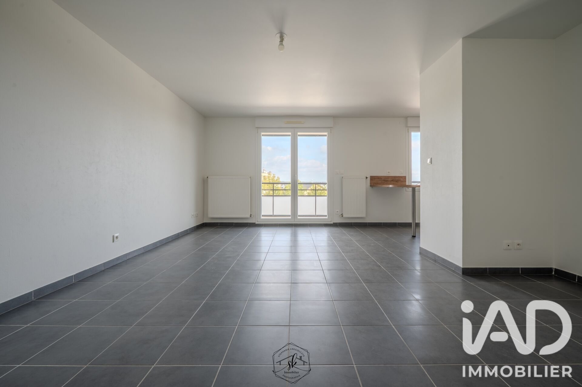 Appartement à vendre, 67m², Amnéville