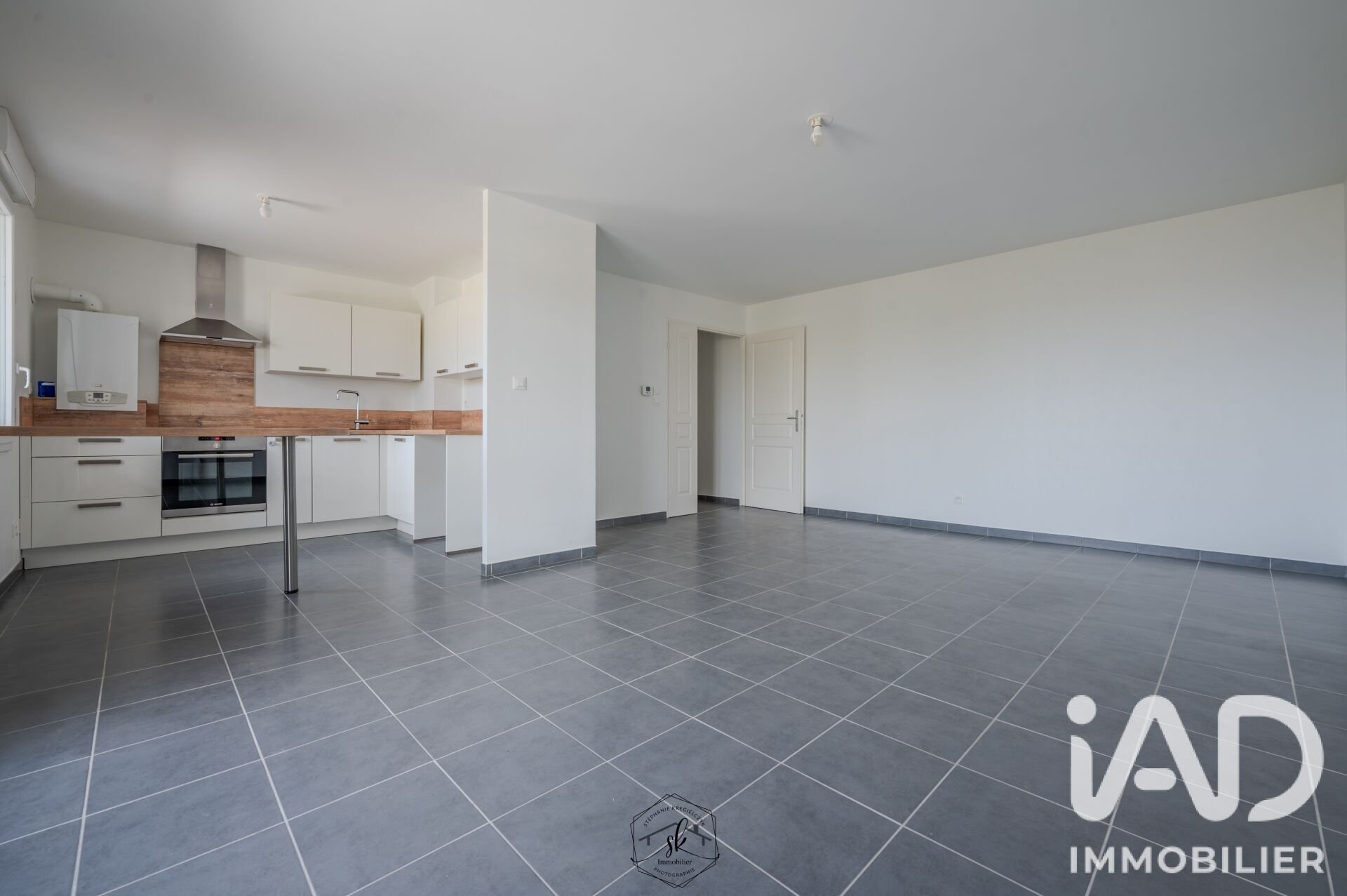 Appartement à vendre, 67m², Amnéville