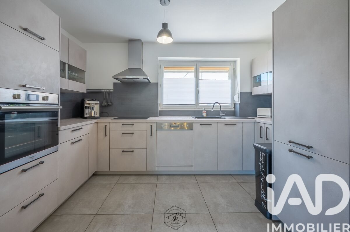 Maison à vendre, 112m², Maizières-lès-Metz