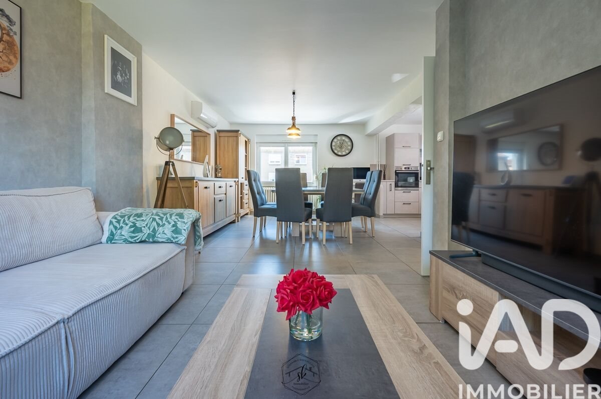 Maison à vendre, 112m², Maizières-lès-Metz
