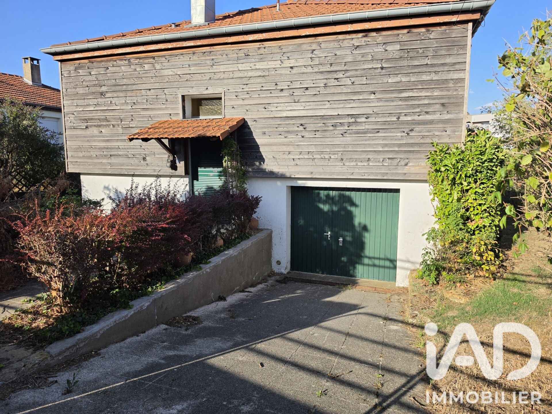 Maison à vendre, 80m², Amnéville