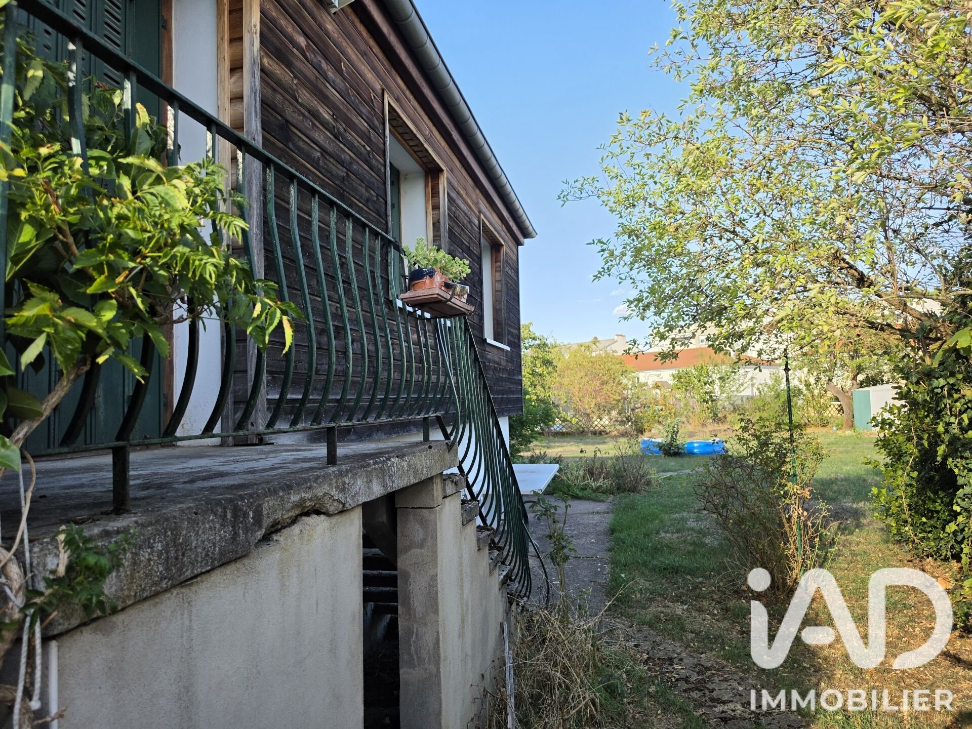 Maison à vendre, 80m², Amnéville