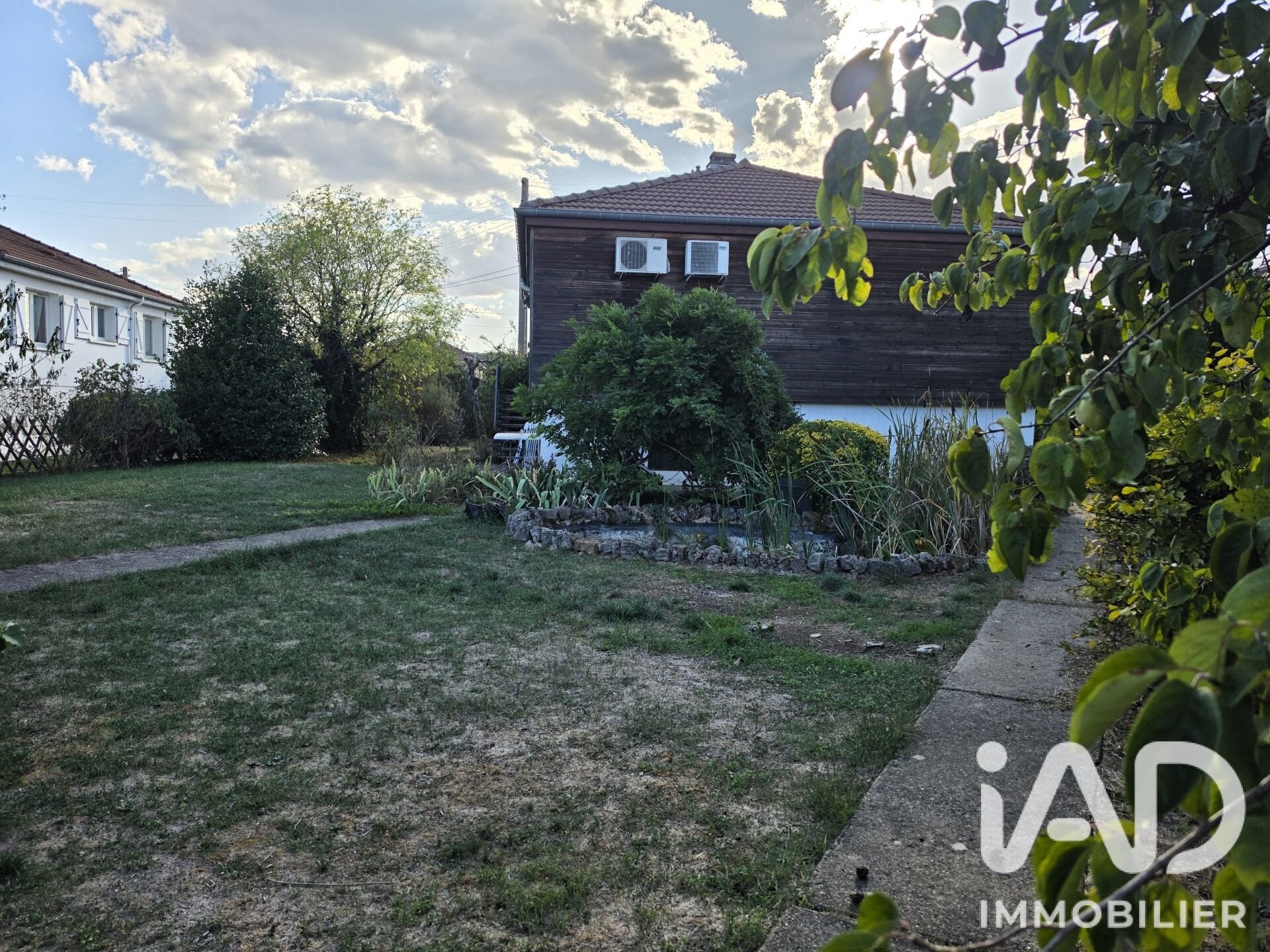 Maison à vendre, 80m², Amnéville