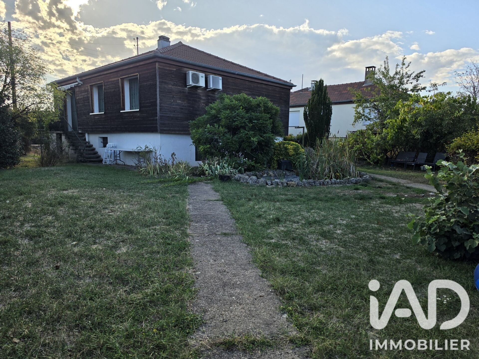 Maison à vendre, 80m², Amnéville