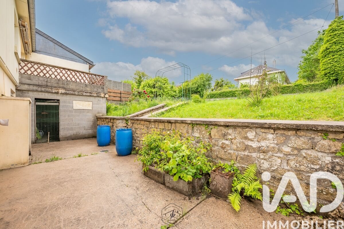 Maison à vendre, 107m², Marange-Silvange