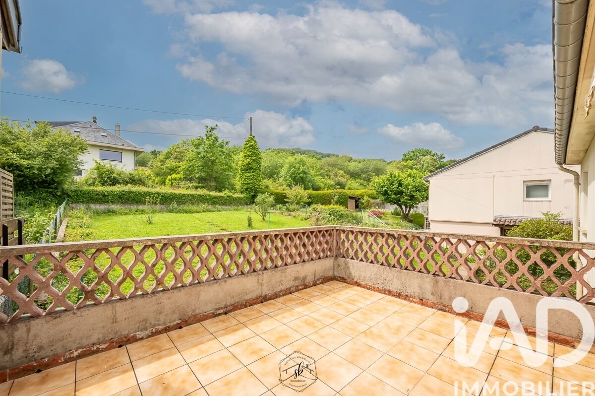Maison à vendre, 107m², Marange-Silvange