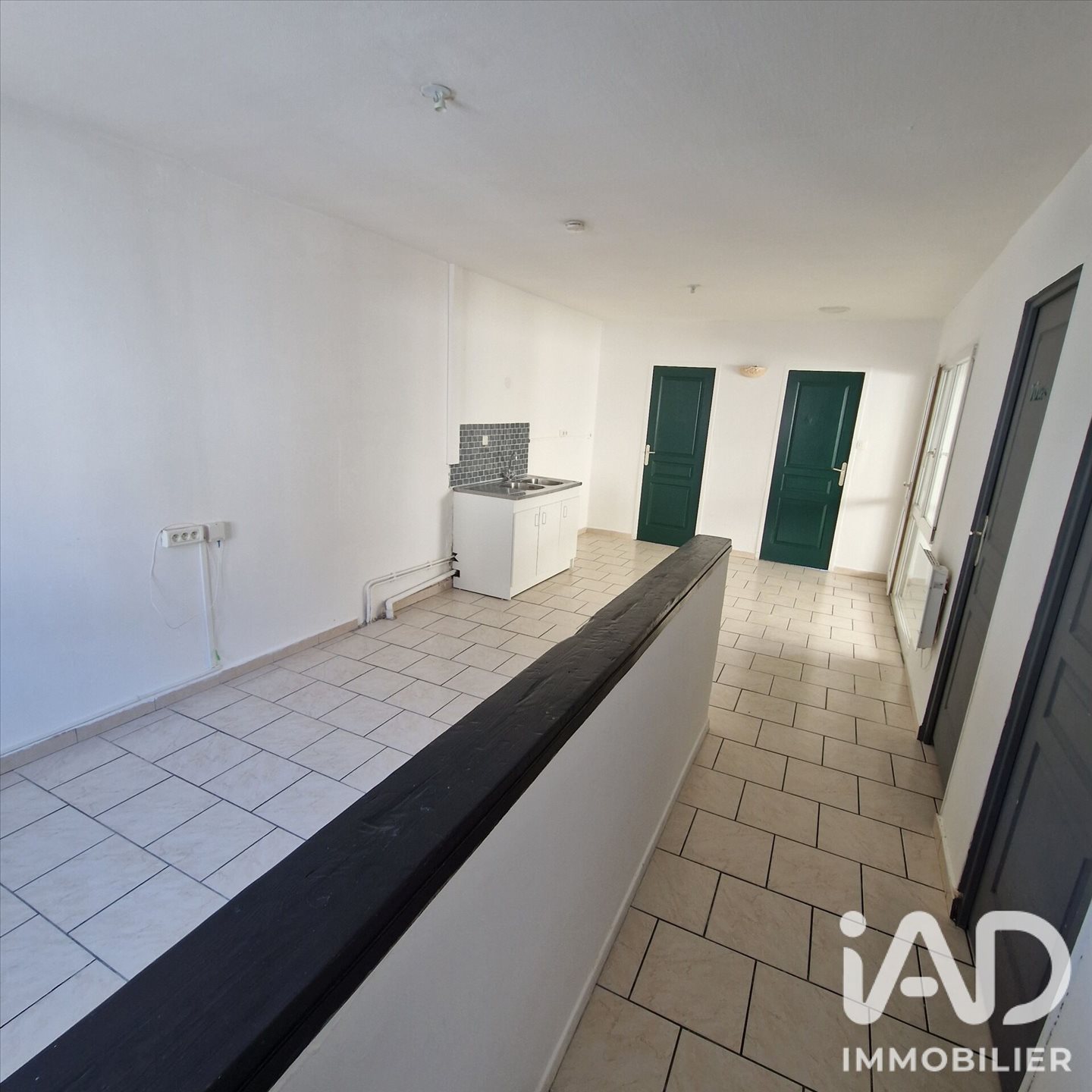Maison à vendre, 100m², La Sentinelle