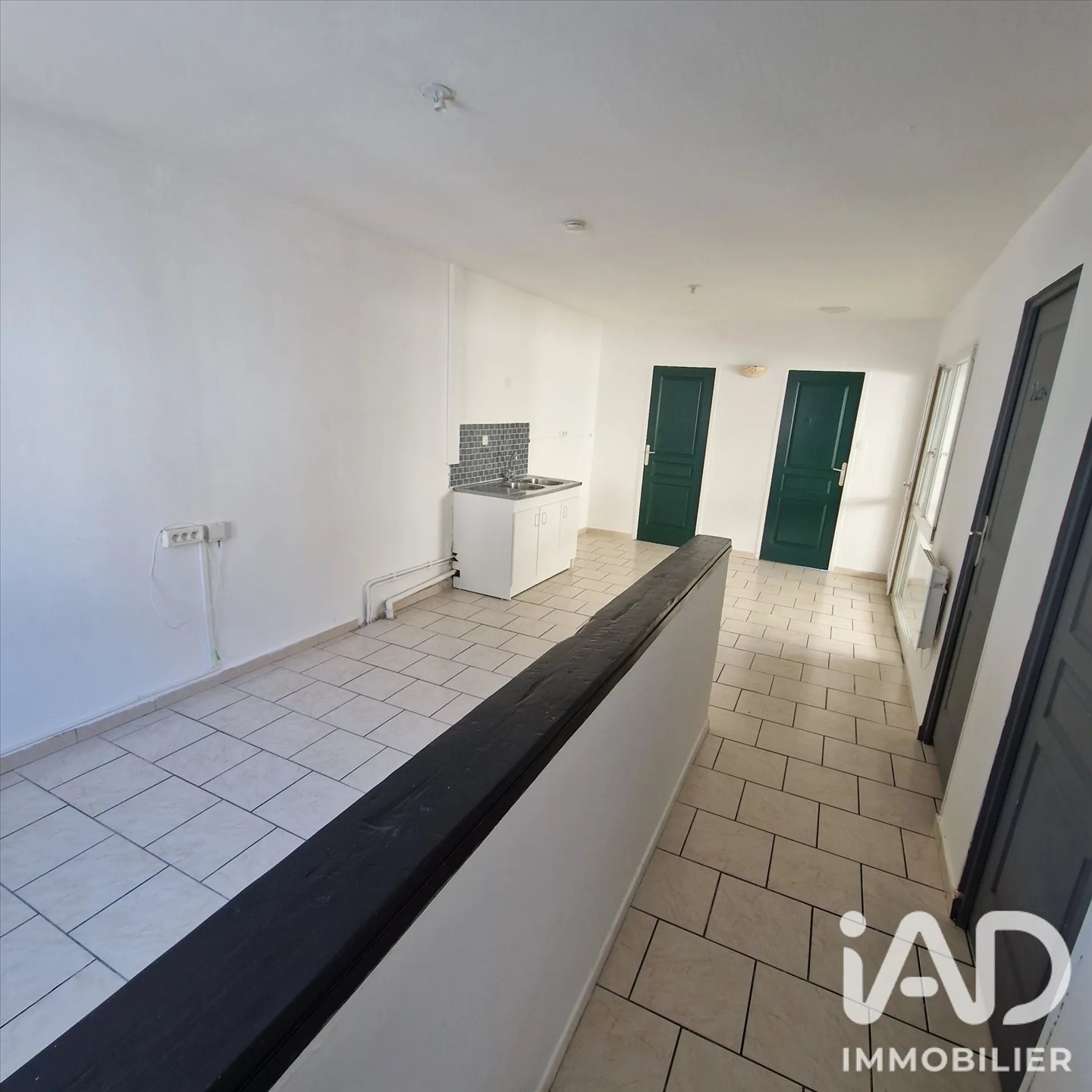 Maison à vendre, 100m², La Sentinelle