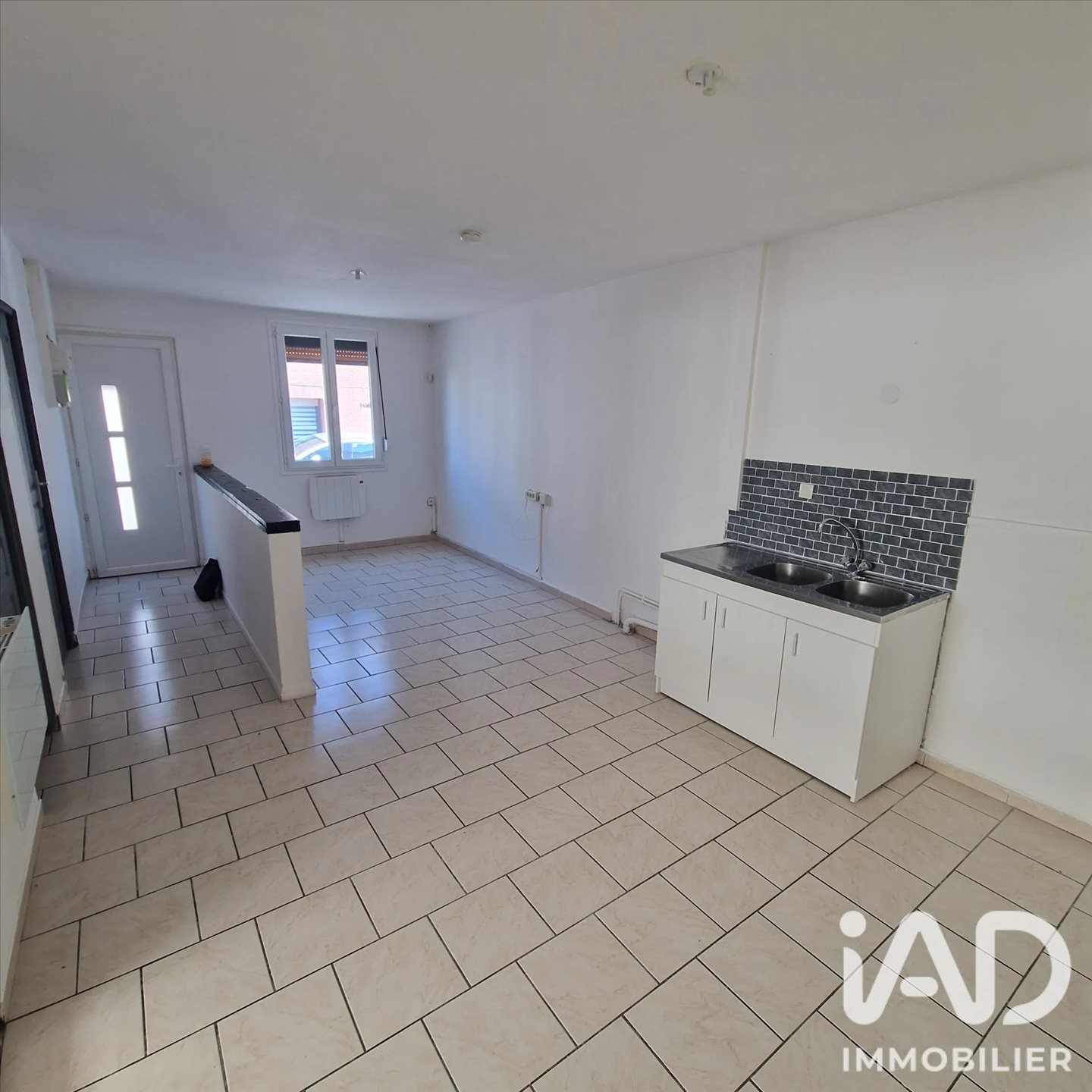Maison à vendre, 100m², La Sentinelle