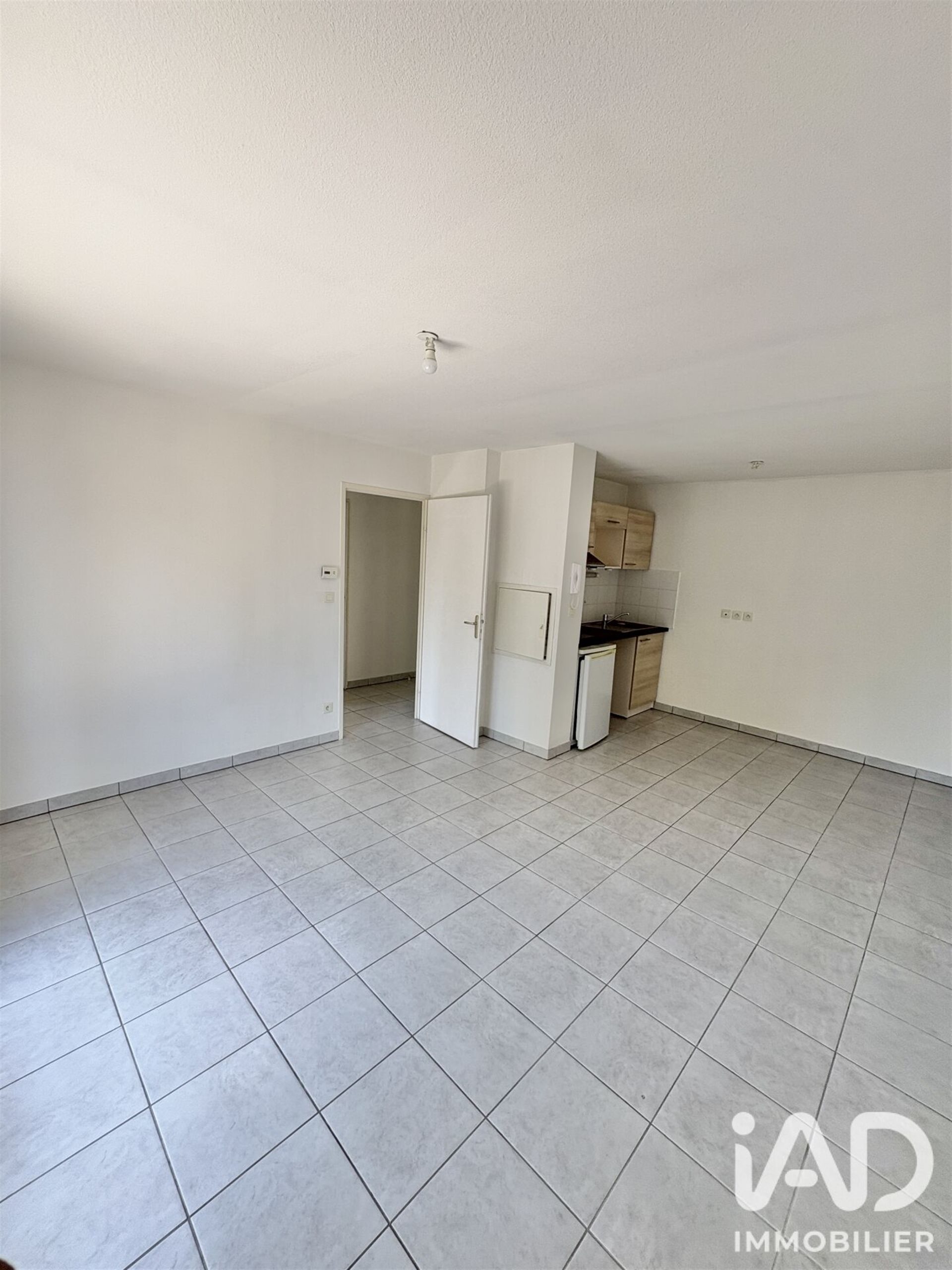 Appartement à vendre, 41m², Raismes