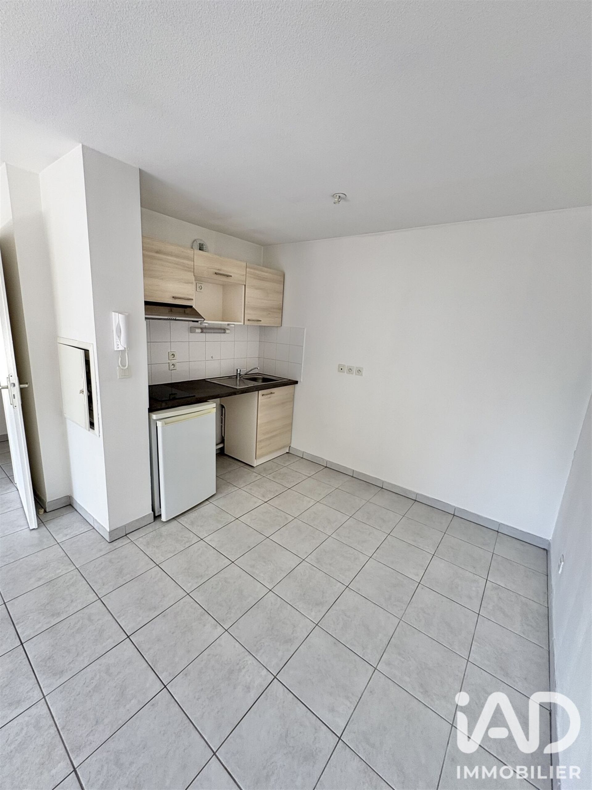 Appartement à vendre, 41m², Raismes