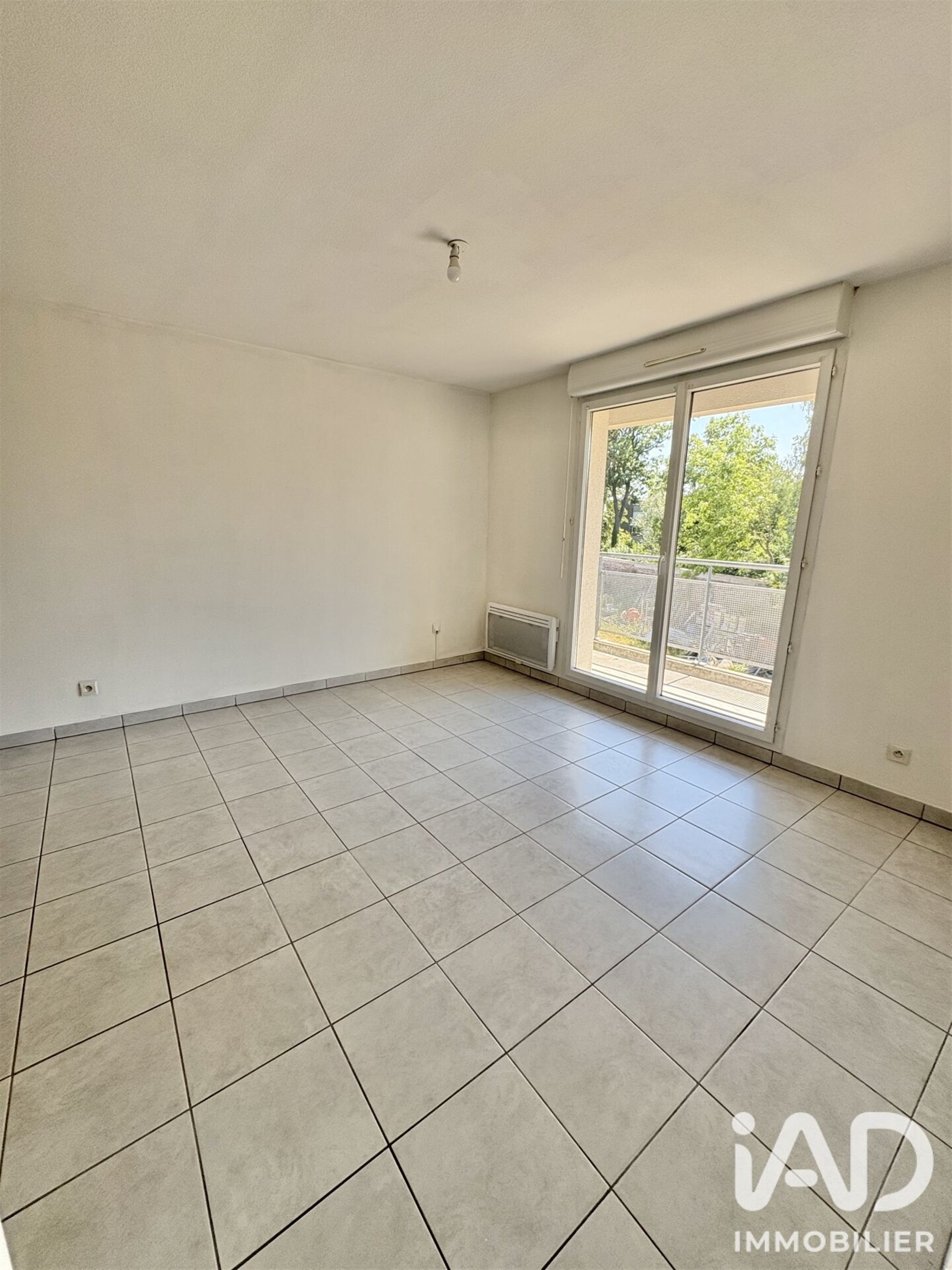 Appartement à vendre, 41m², Raismes