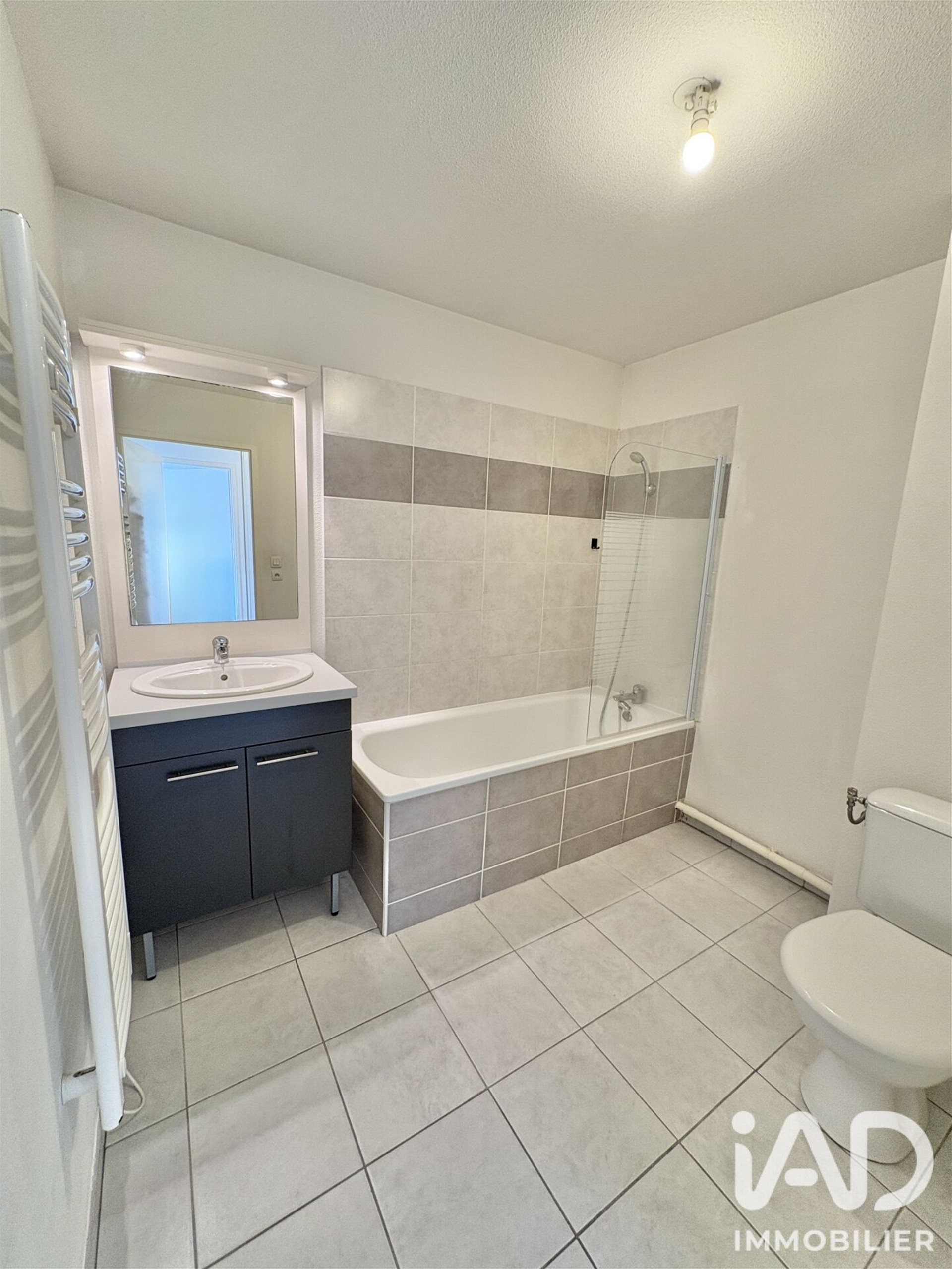 Appartement à vendre, 41m², Raismes
