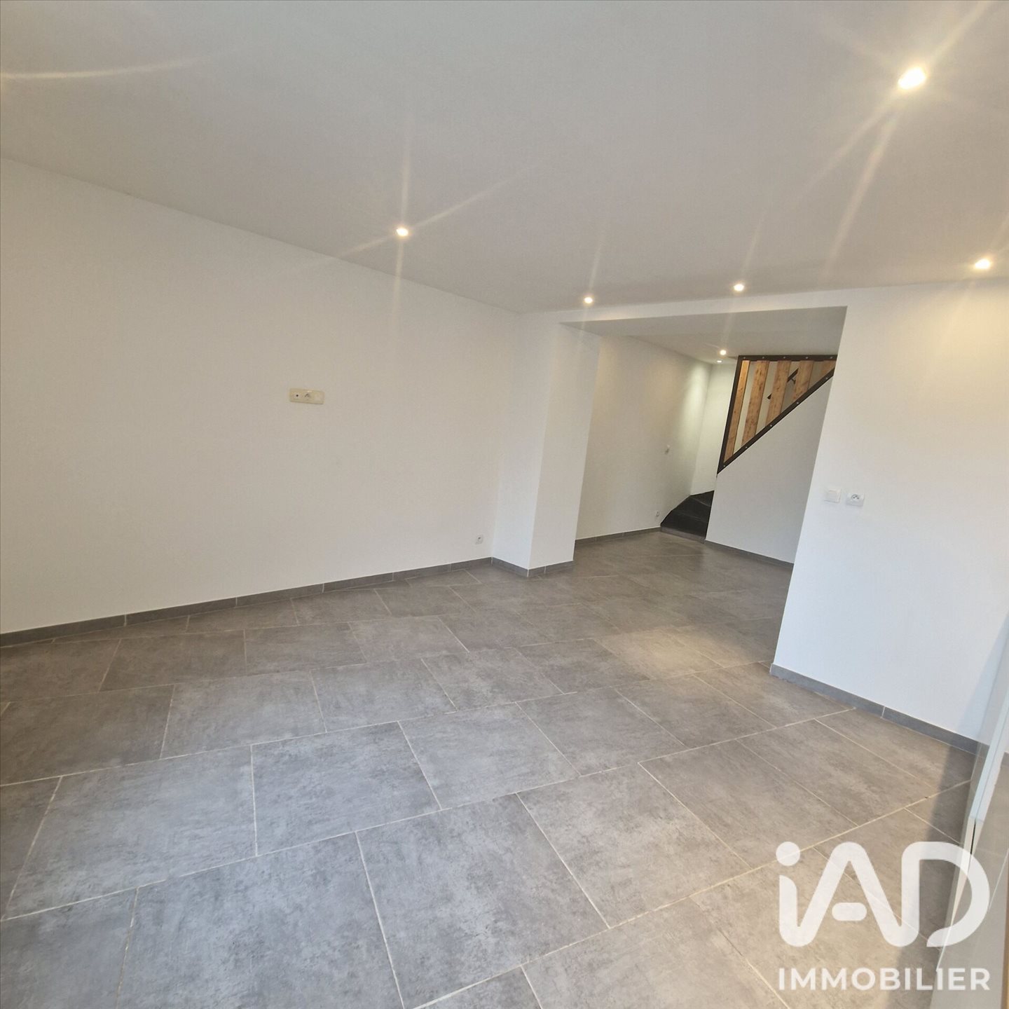 Maison à vendre, 80m², Raismes