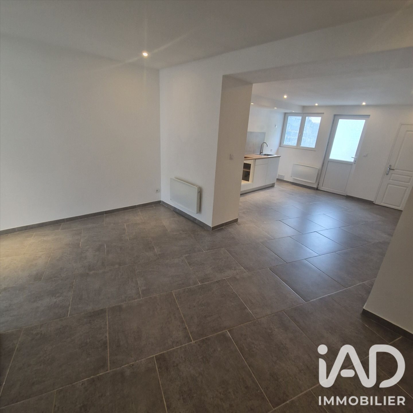 Maison à vendre, 80m², Raismes