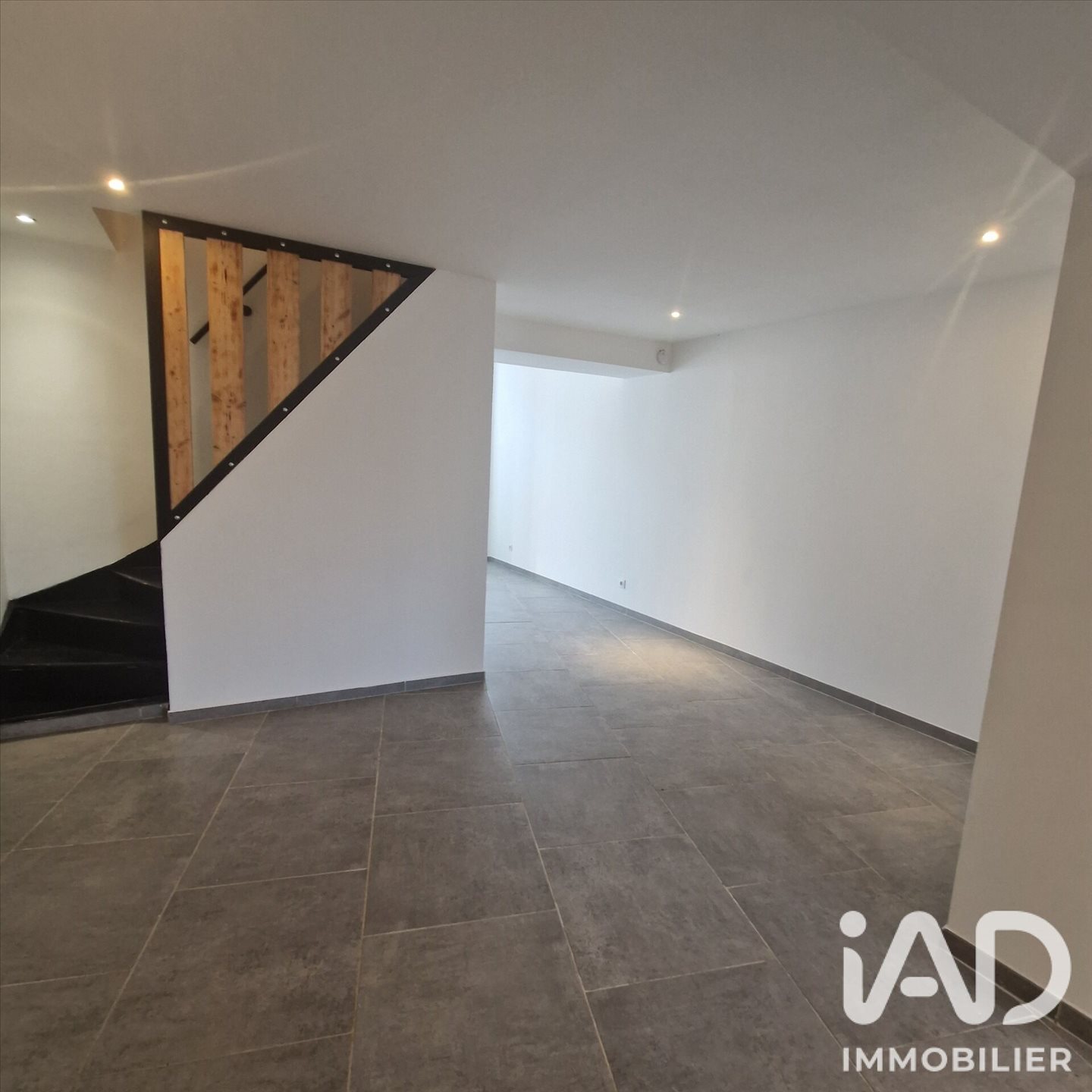 Maison à vendre, 80m², Raismes