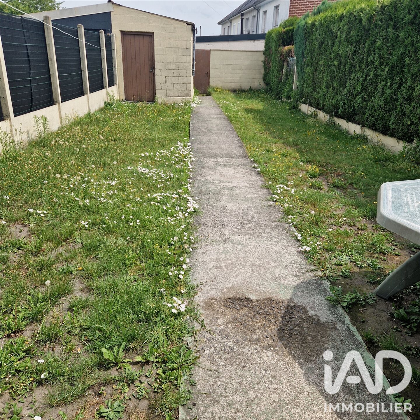 Maison à vendre, 86m², Raismes