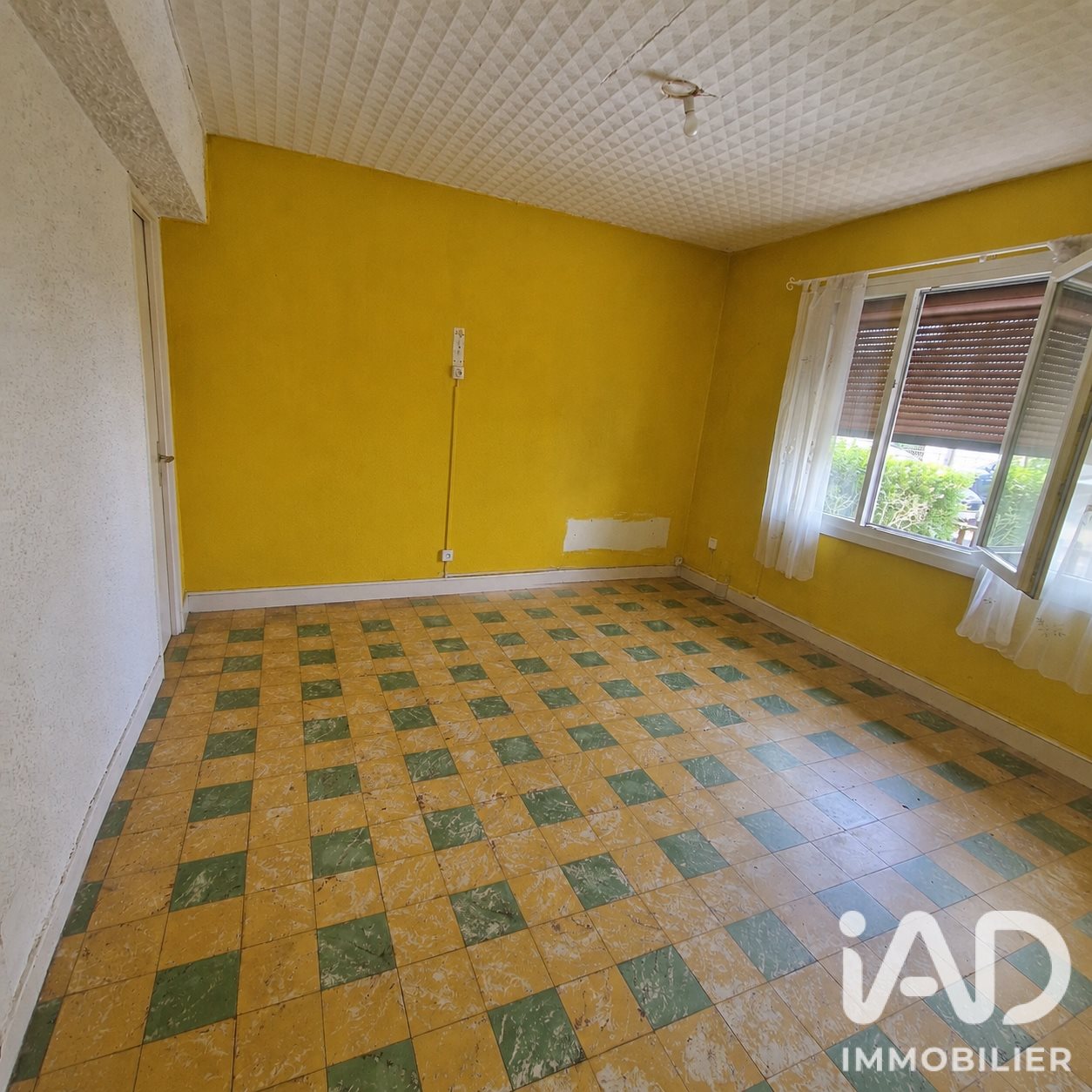 Maison à vendre, 86m², Raismes