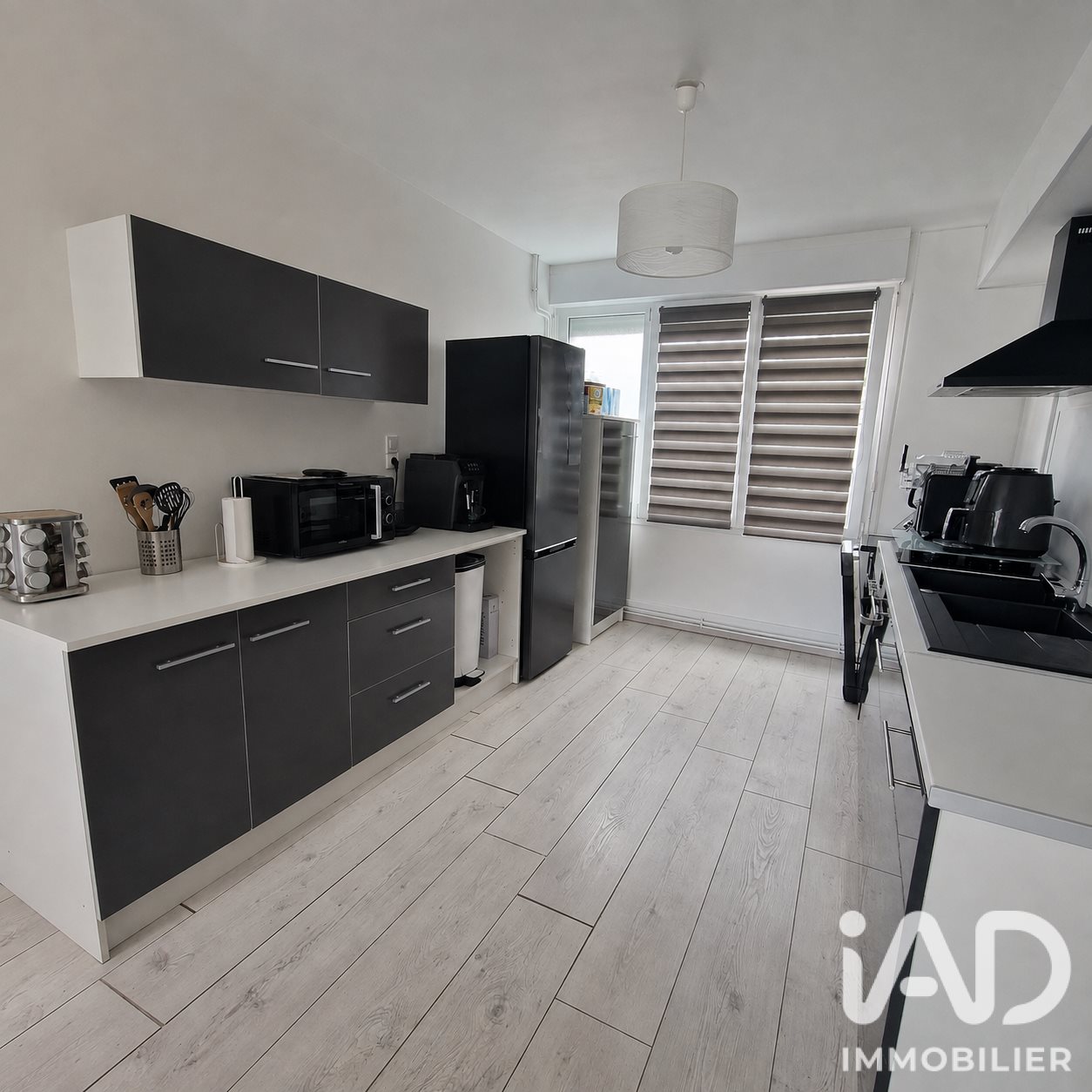 Maison à vendre, 68m², Anzin