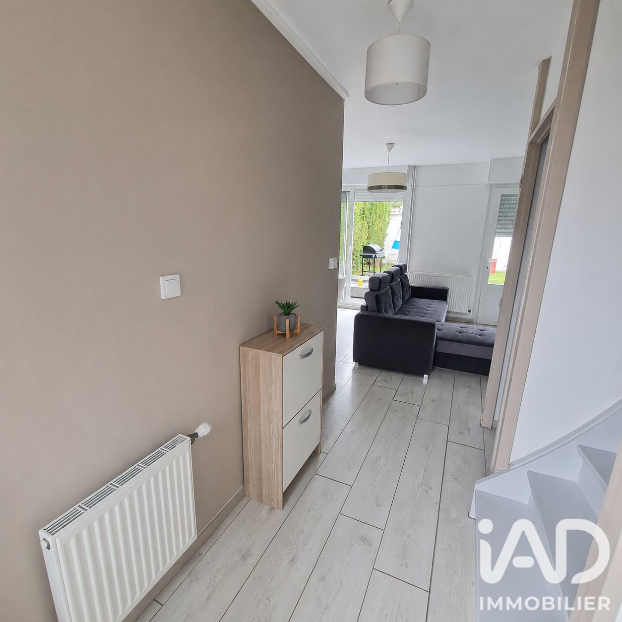 Maison à vendre, 68m², Anzin