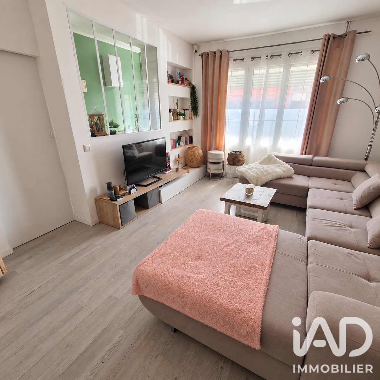 Maison à vendre, 141m², Bruay-sur-l'Escaut