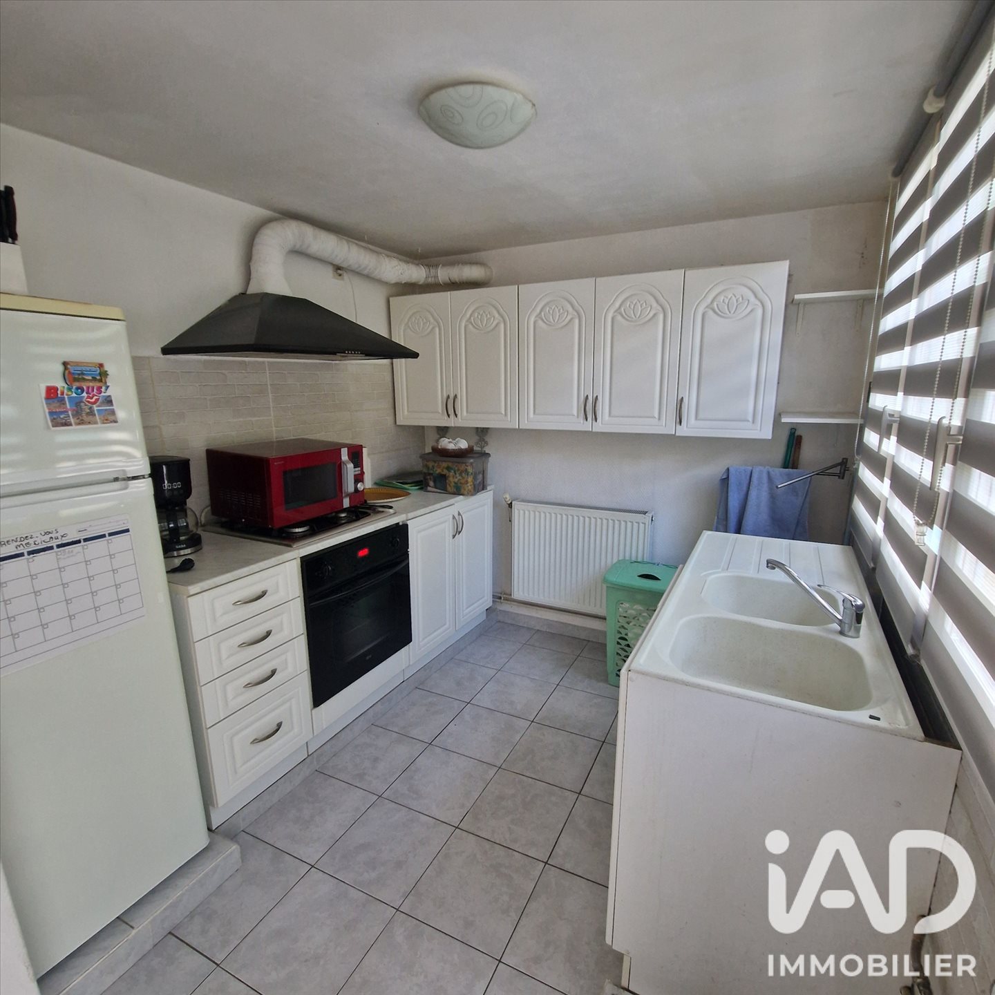 Maison à vendre, 117m², Raismes