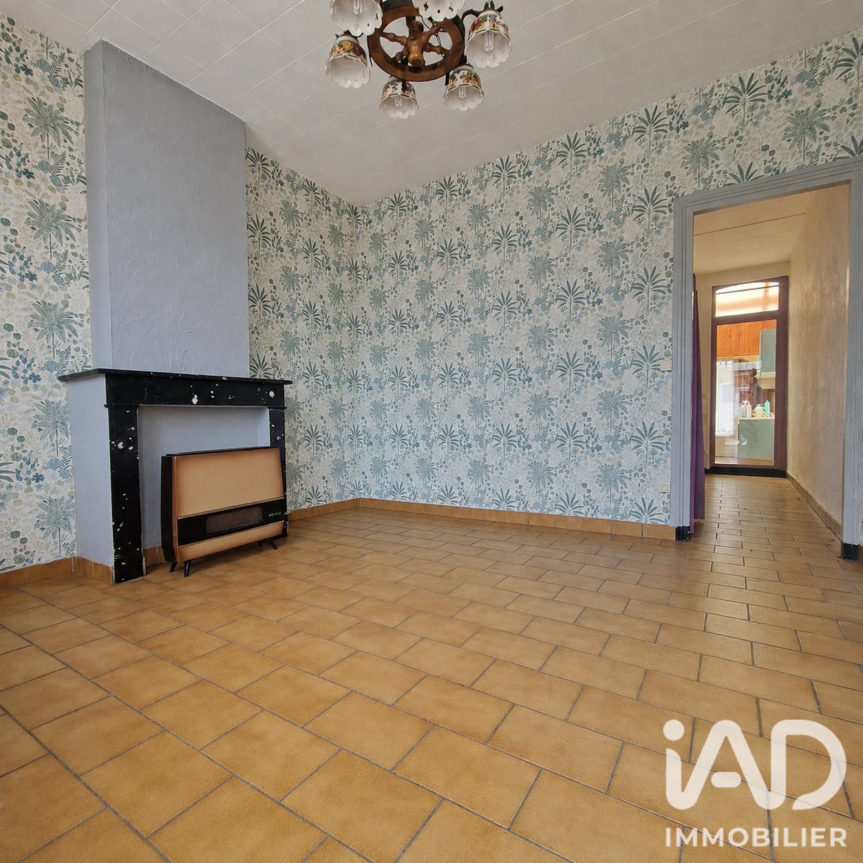 Maison à vendre, 66m², Anzin