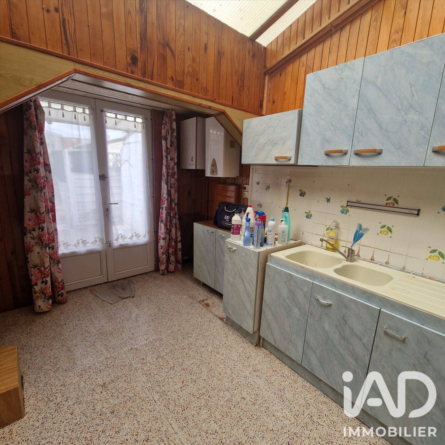 Maison à vendre, 66m², Anzin
