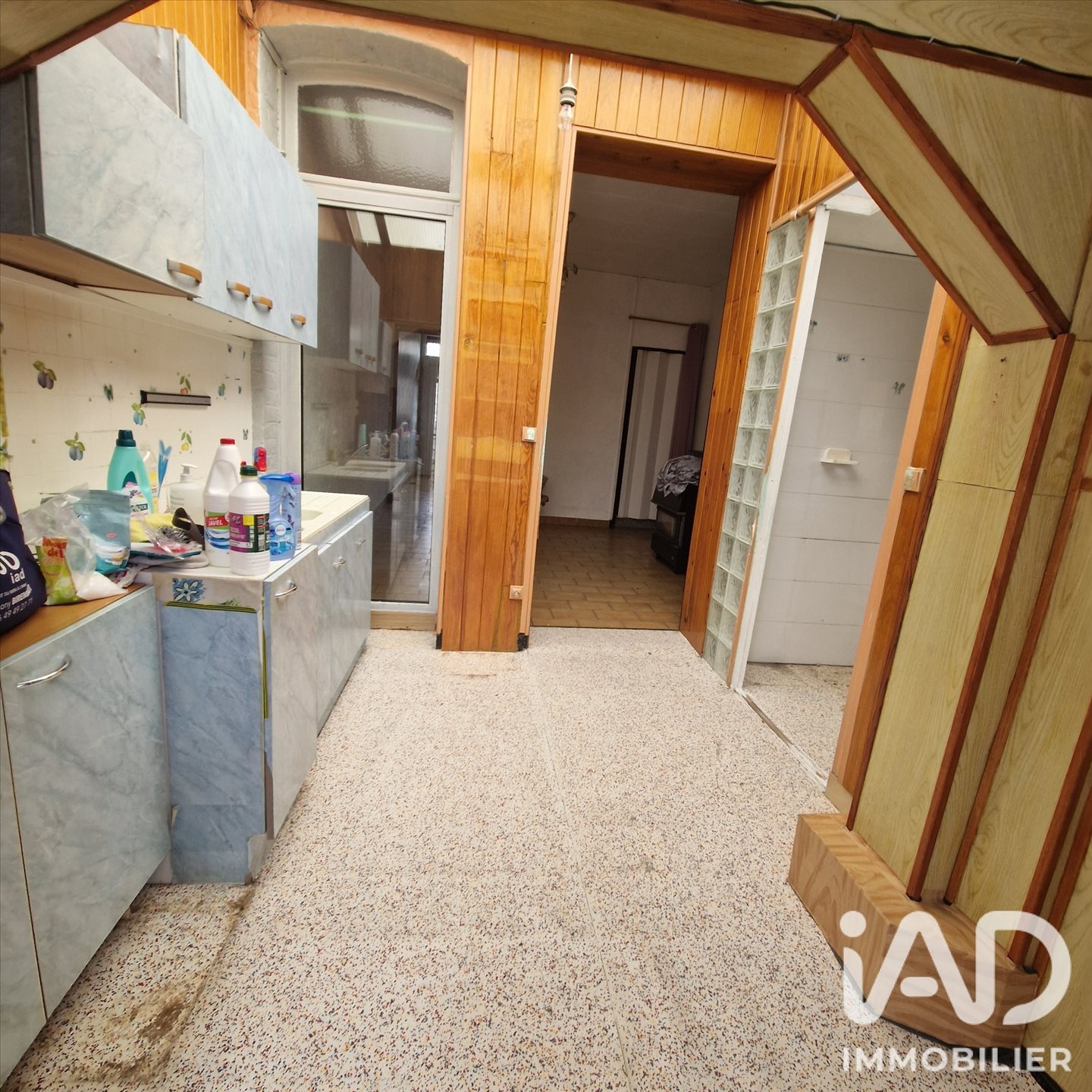 Maison à vendre, 66m², Anzin