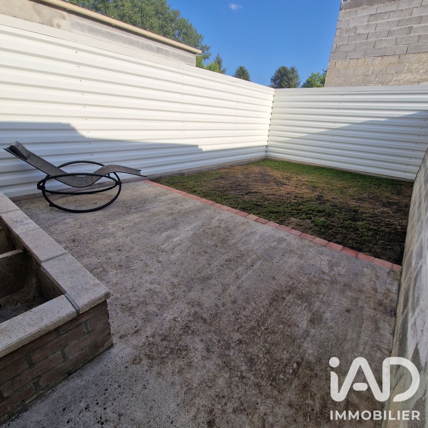 Maison à vendre, 82m², Bruay-sur-l'Escaut