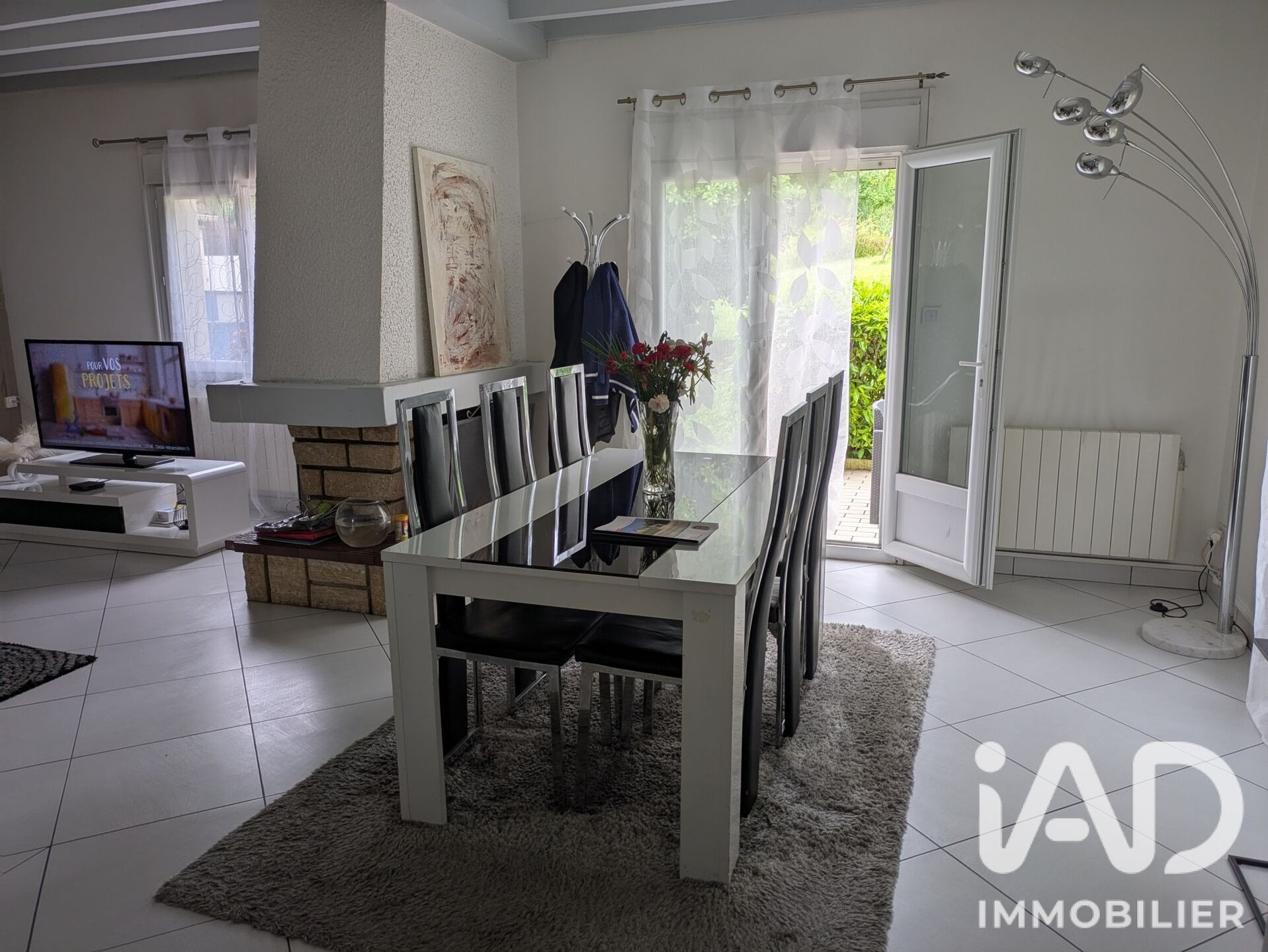 Maison à vendre, 109m², Abrest