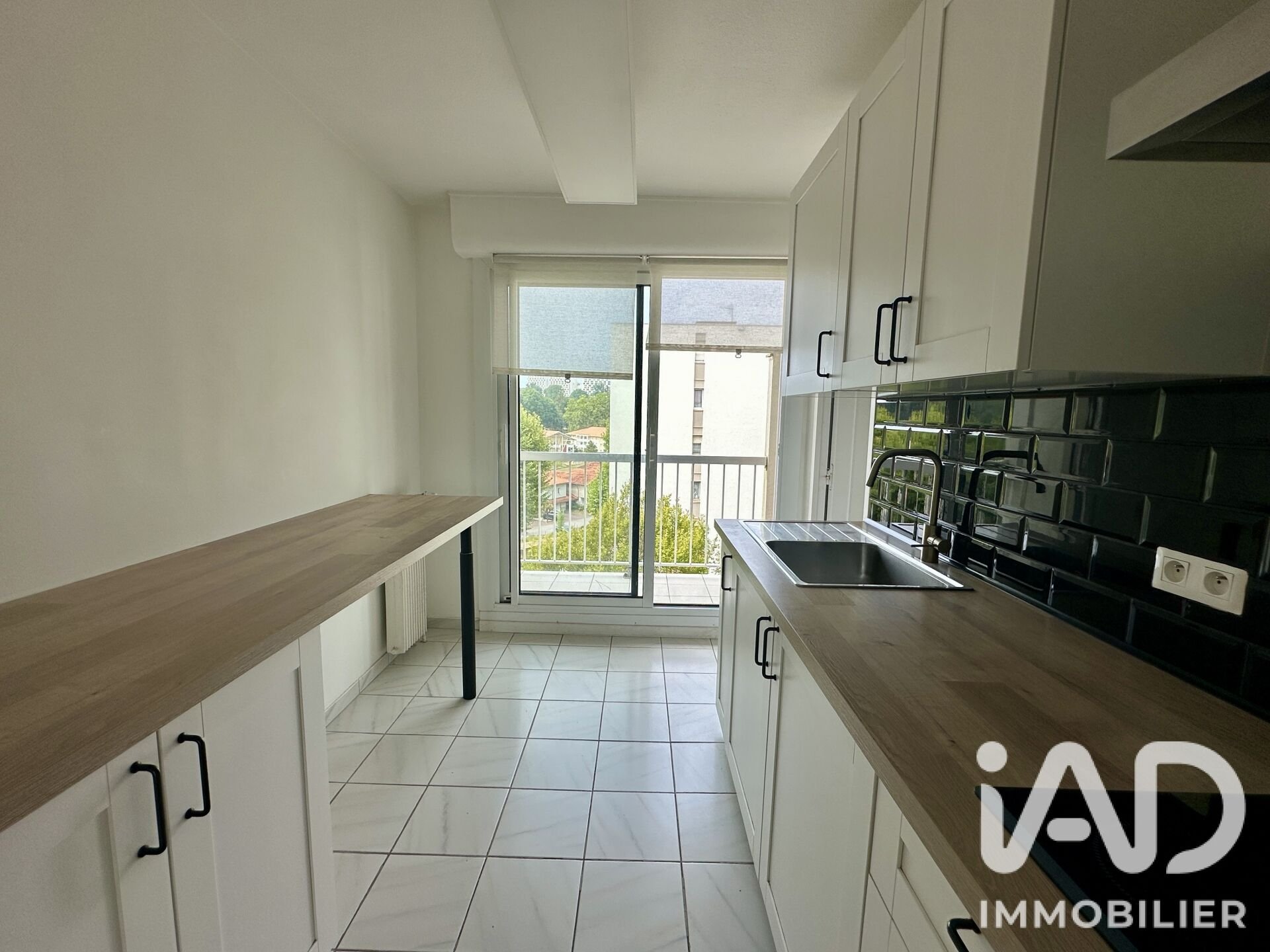 Appartement à vendre, 88m², Bayonne