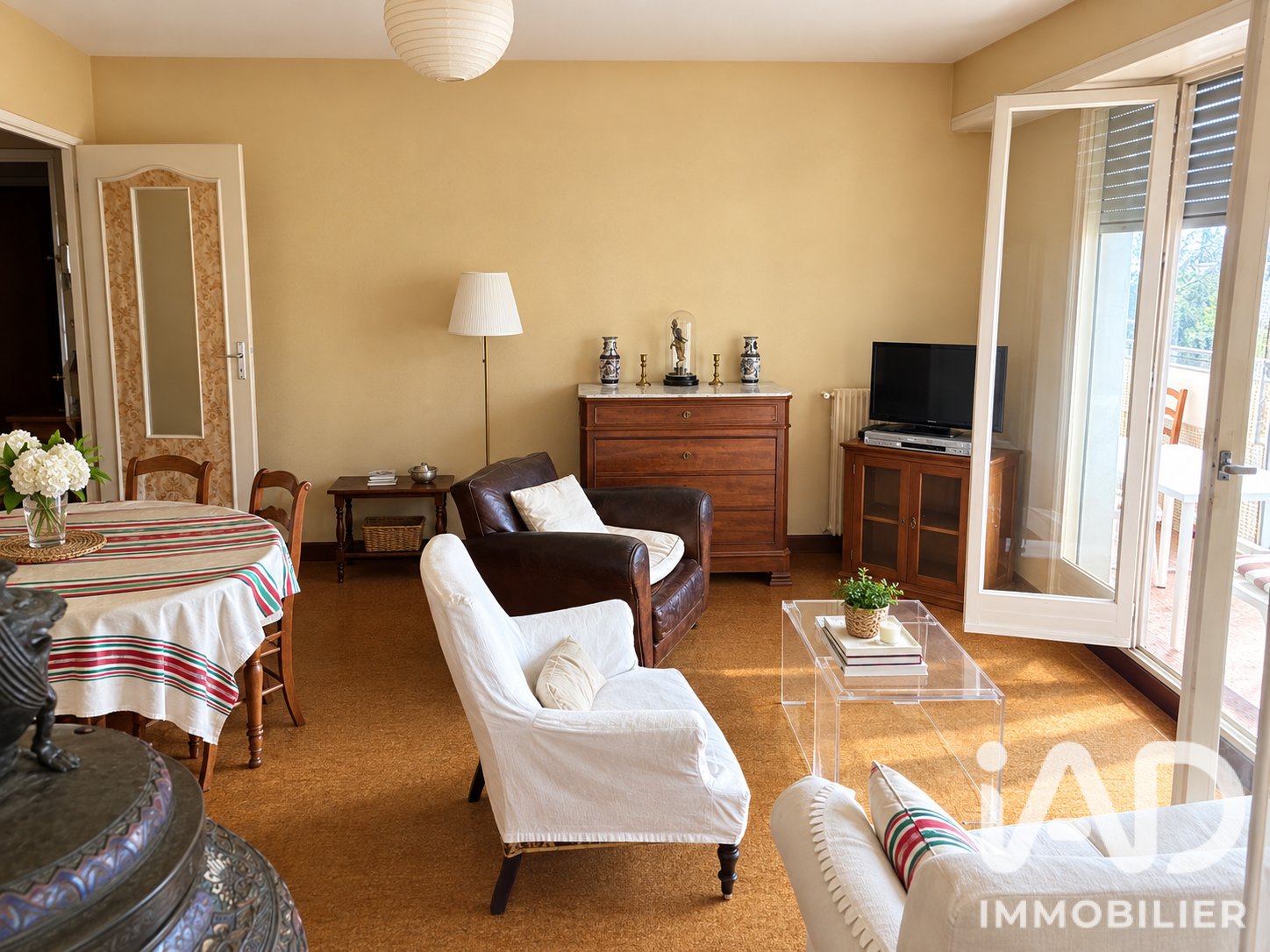 Appartement à vendre, 72m², Bayonne