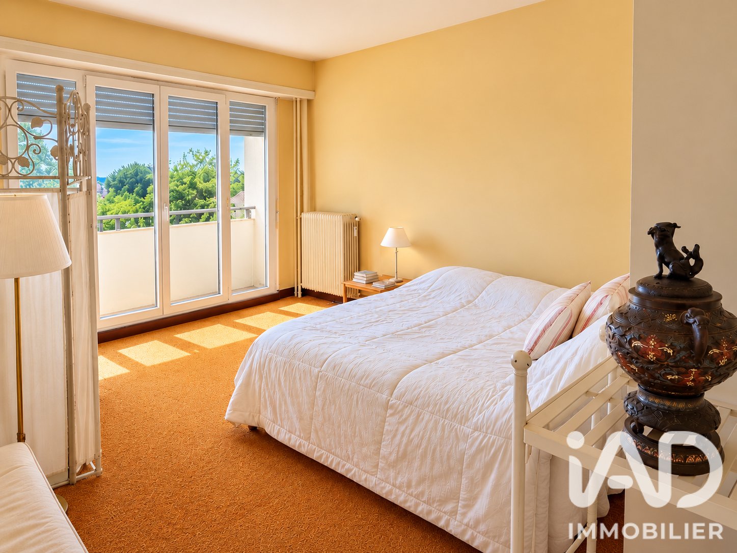 Appartement à vendre, 72m², Bayonne