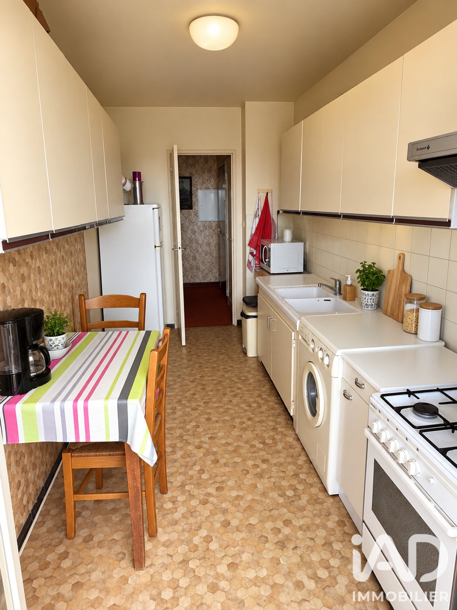 Appartement à vendre, 72m², Bayonne
