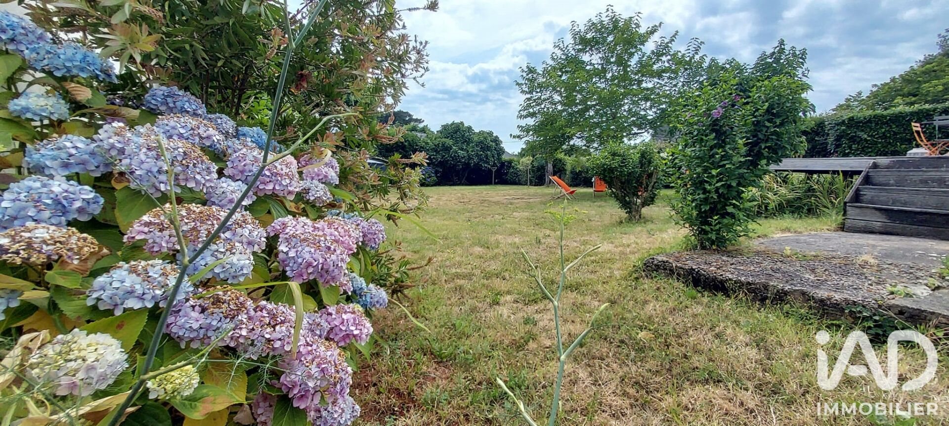 Maison à vendre, 117m², Sarzeau
