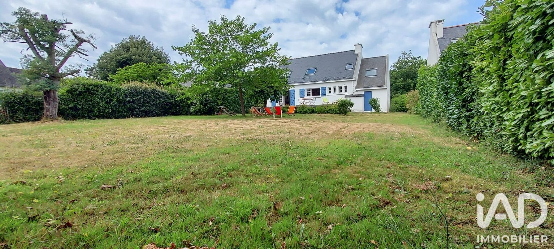 Maison à vendre, 117m², Sarzeau