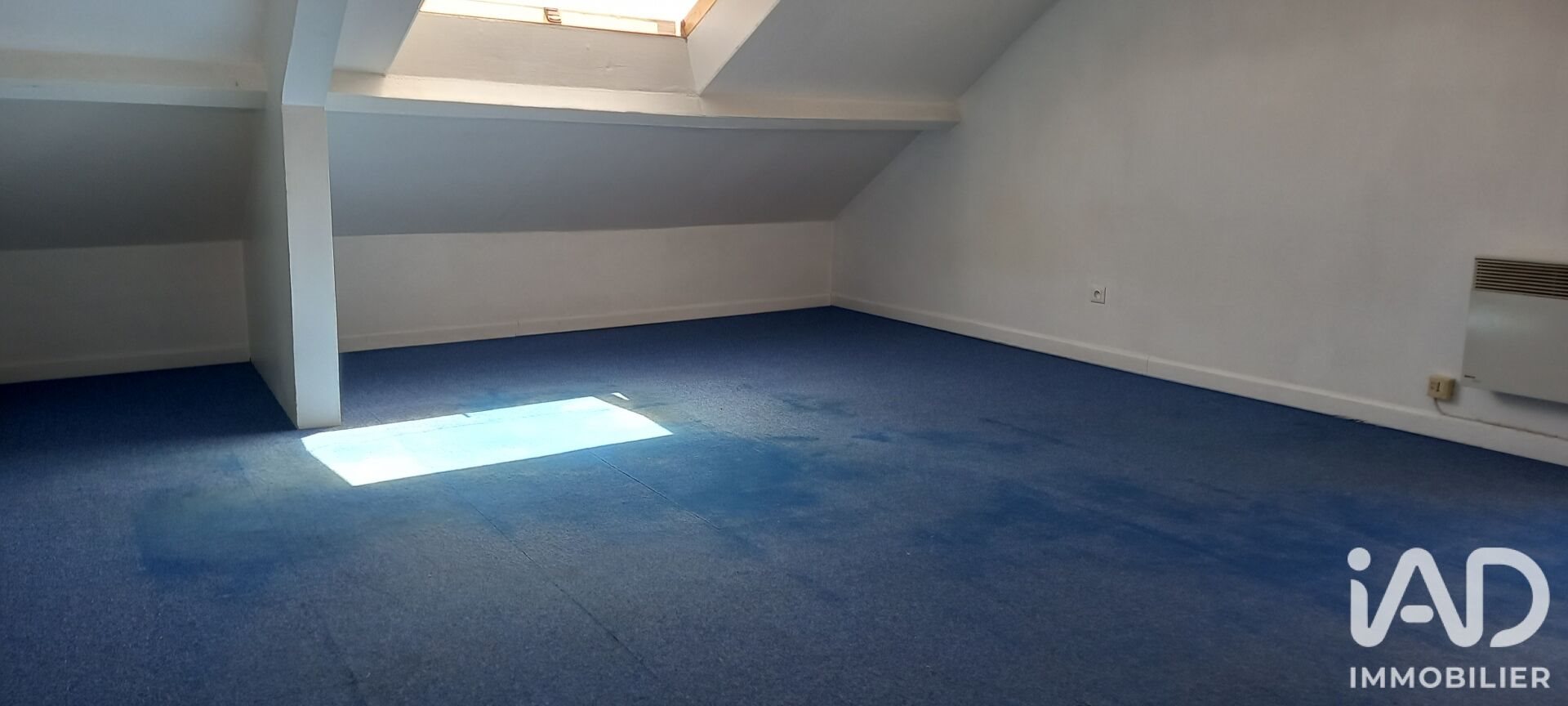 Appartement à vendre, 23m², Nantes