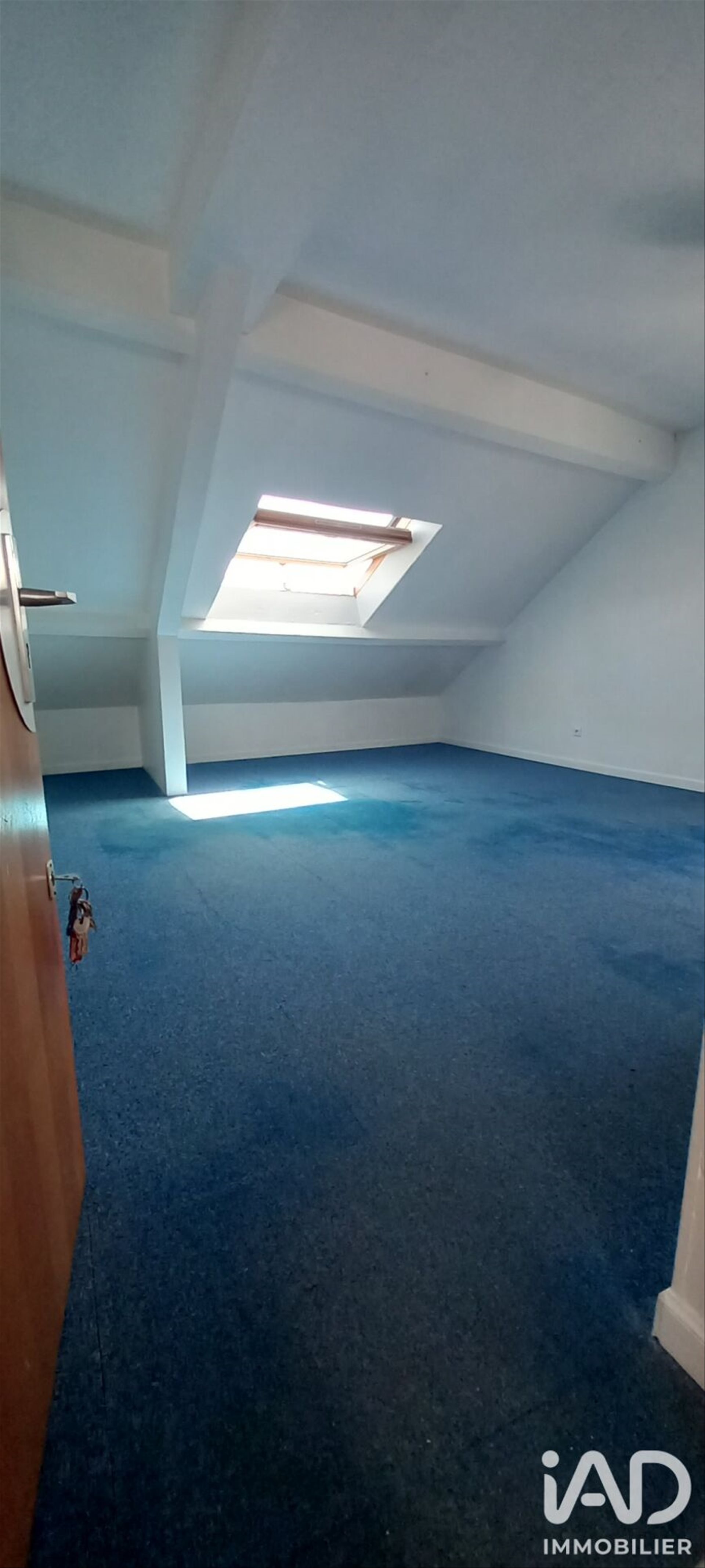 Appartement à vendre, 23m², Nantes