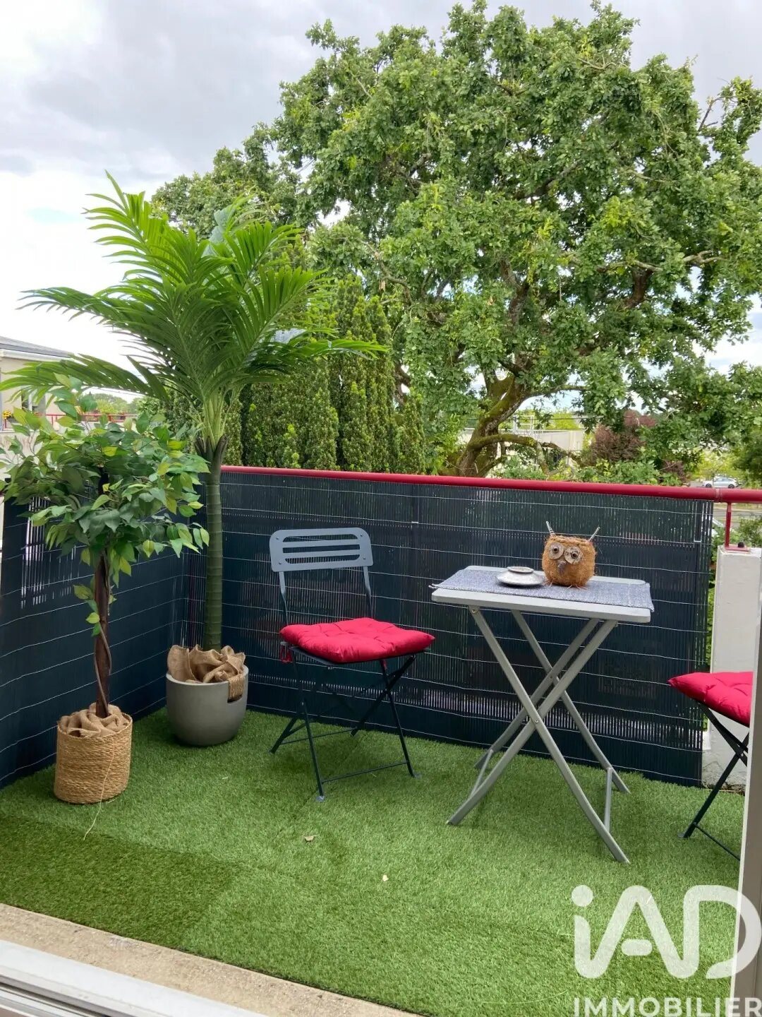 Appartement à vendre, 41m², Nantes